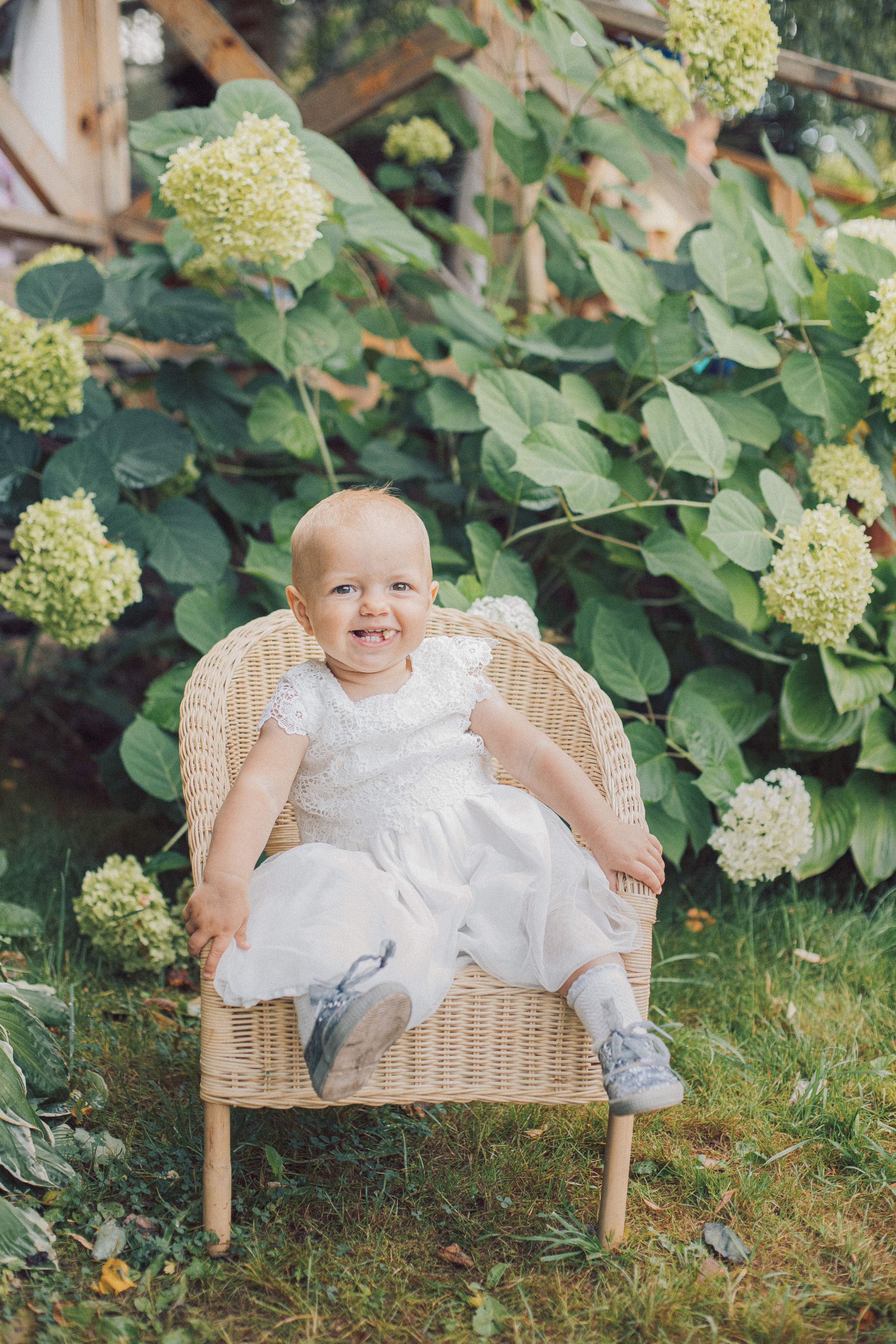 Про день рождения Платона. Семейный и детский фотограф в Туле