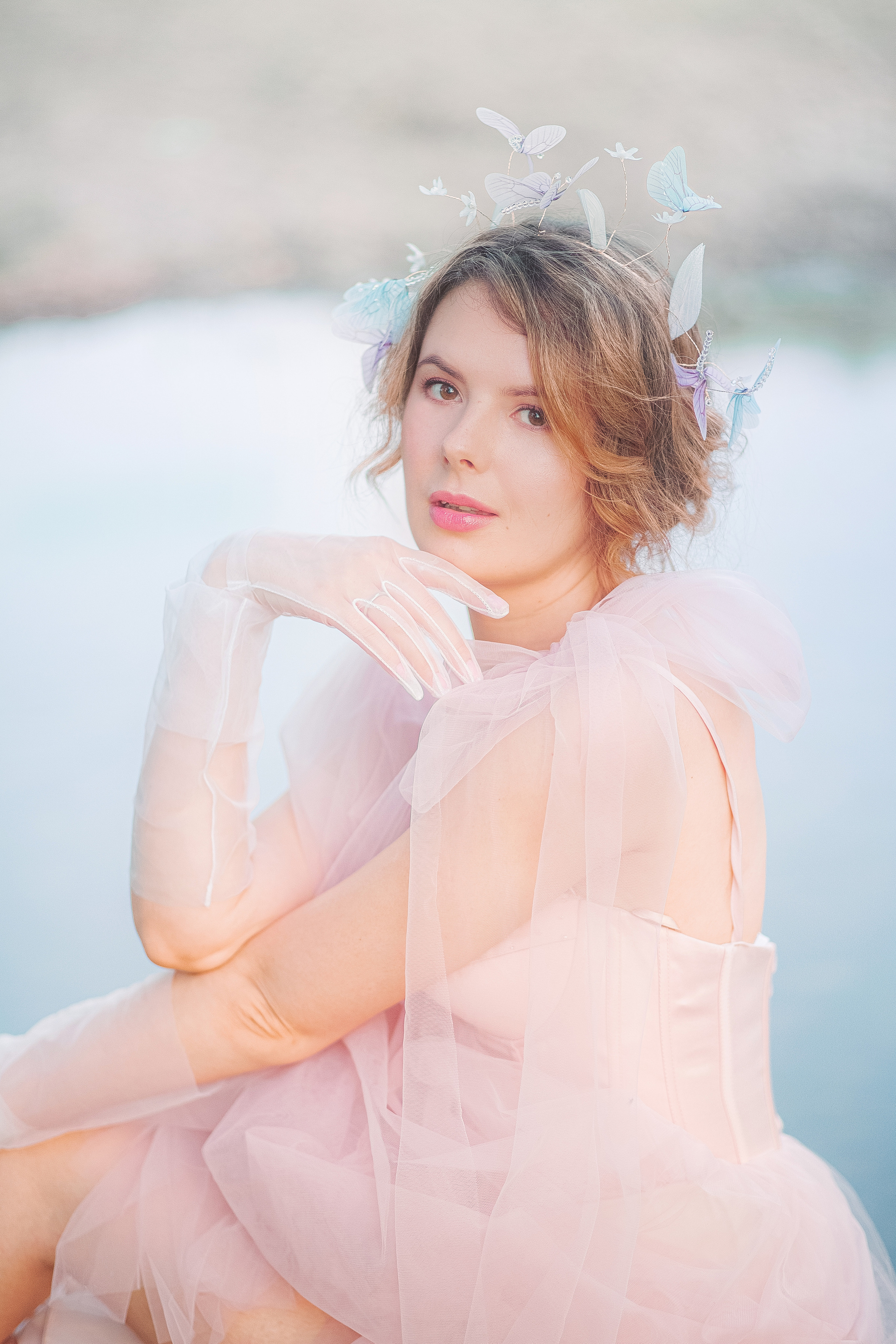 Про Аню. Семейный и детский фотограф в Туле