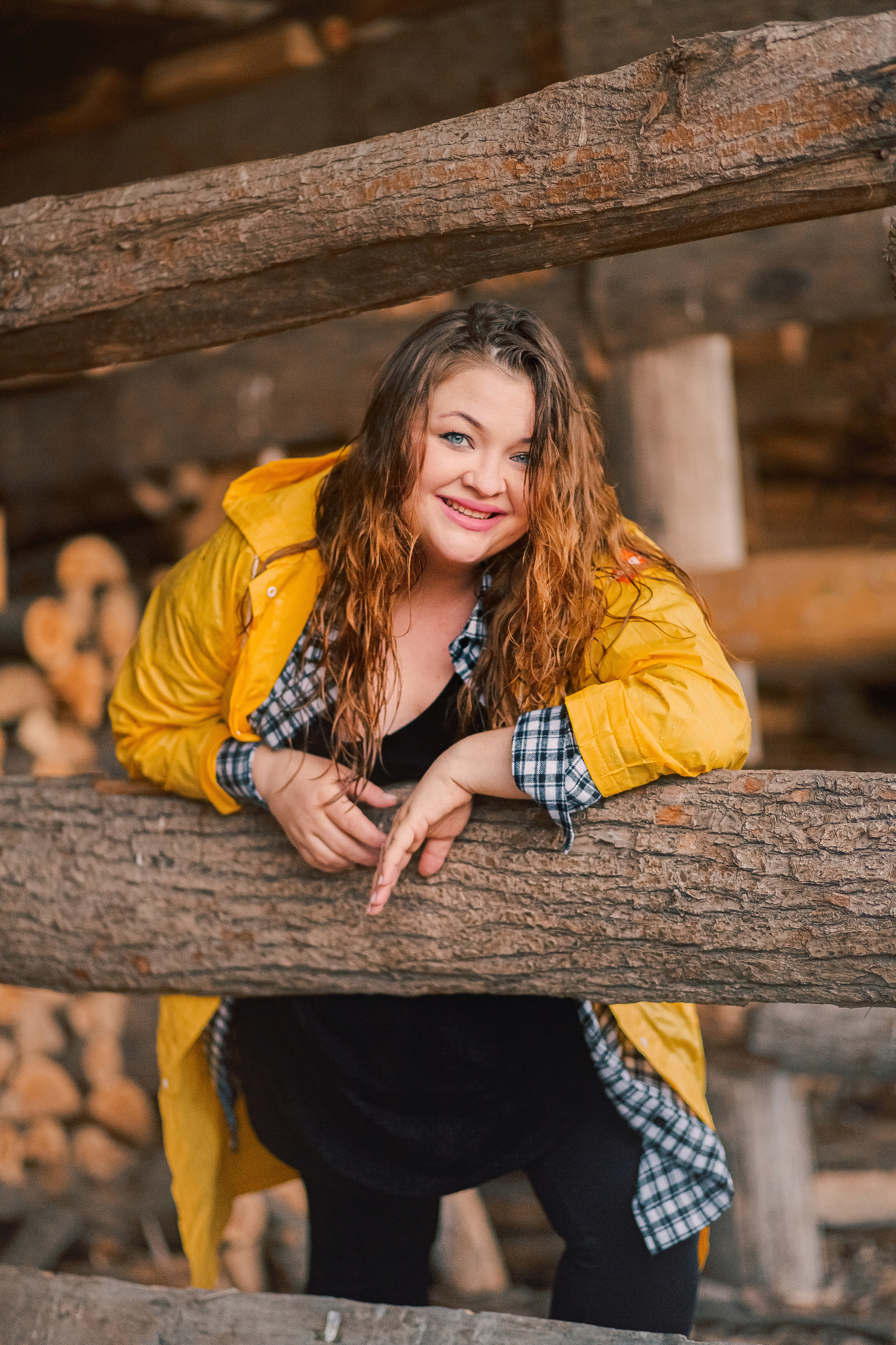 Про Максима, Аню, Дарину и…. Семейный и детский фотограф в Туле