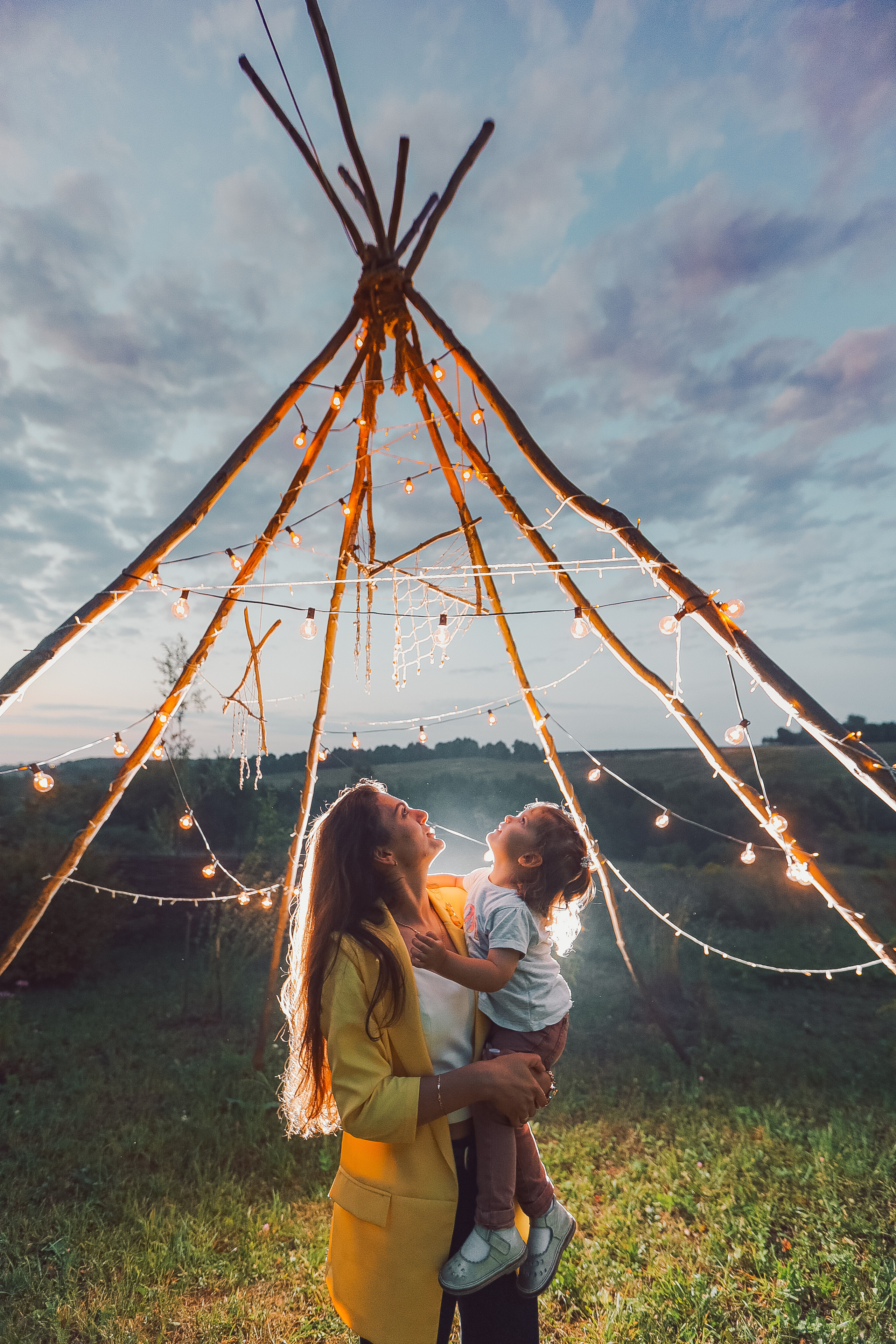 Про день рождения Платона. Семейный и детский фотограф в Туле