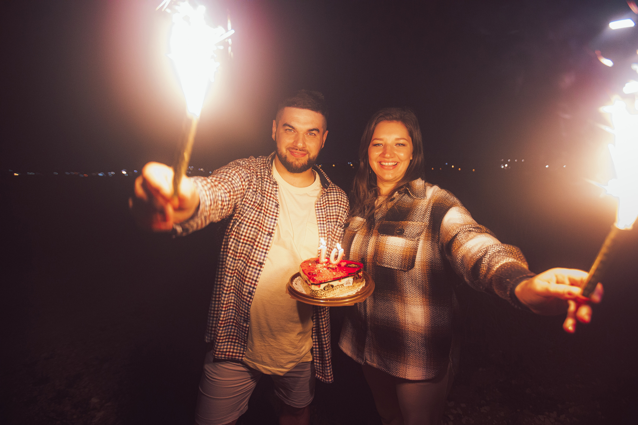 Про Максима и Сашу. Семейный и детский фотограф в Туле