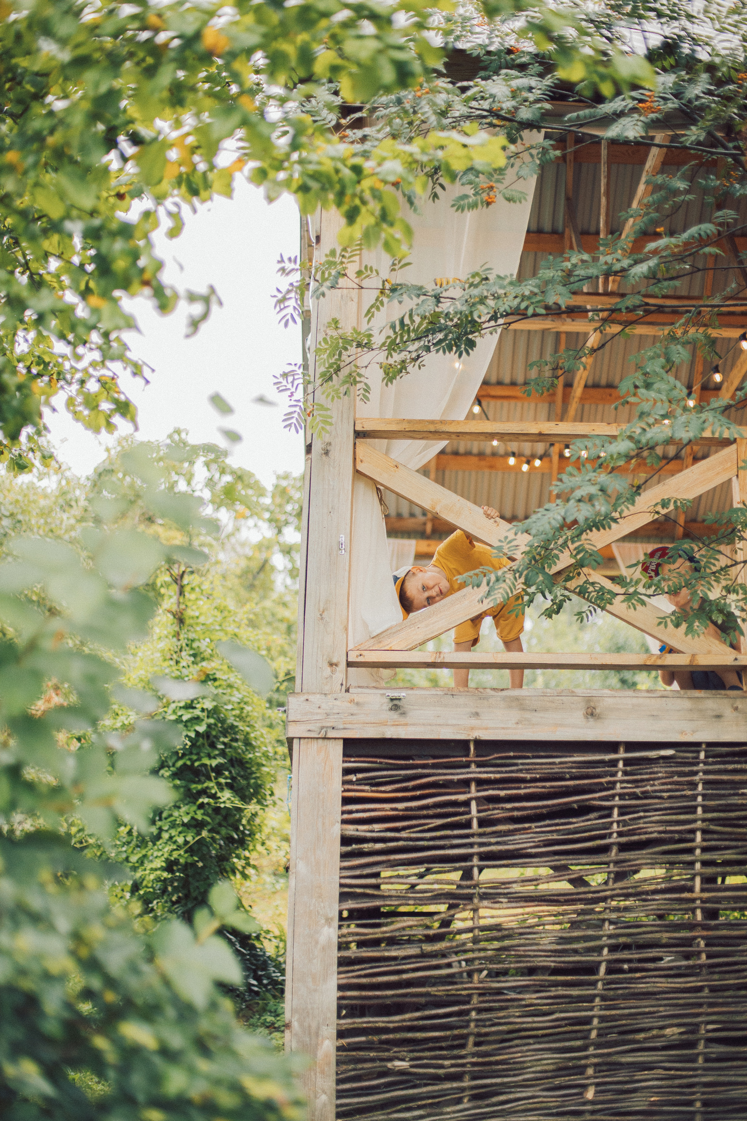 Про день рождения Платона. Семейный и детский фотограф в Туле