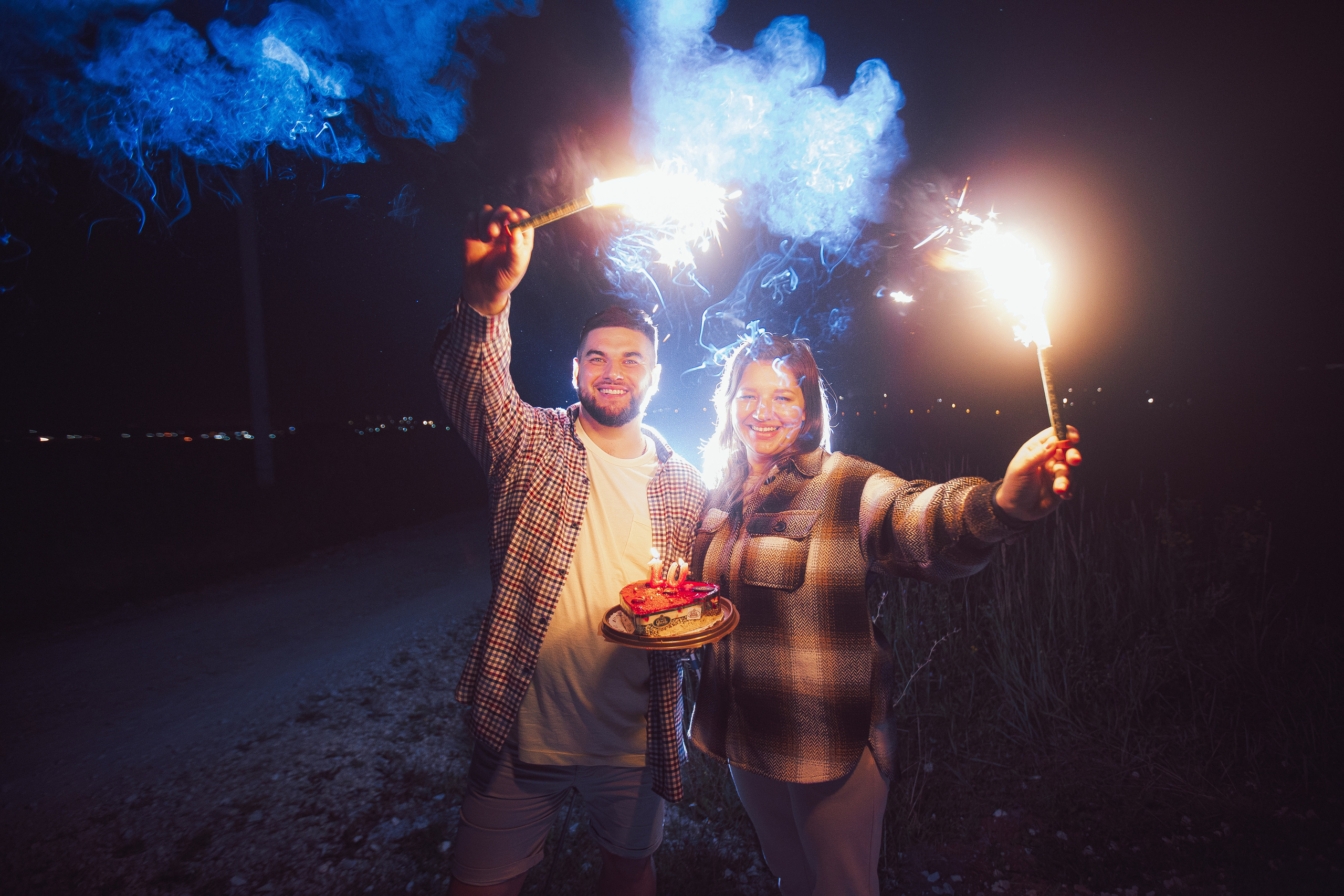 Про Максима и Сашу. Семейный и детский фотограф в Туле
