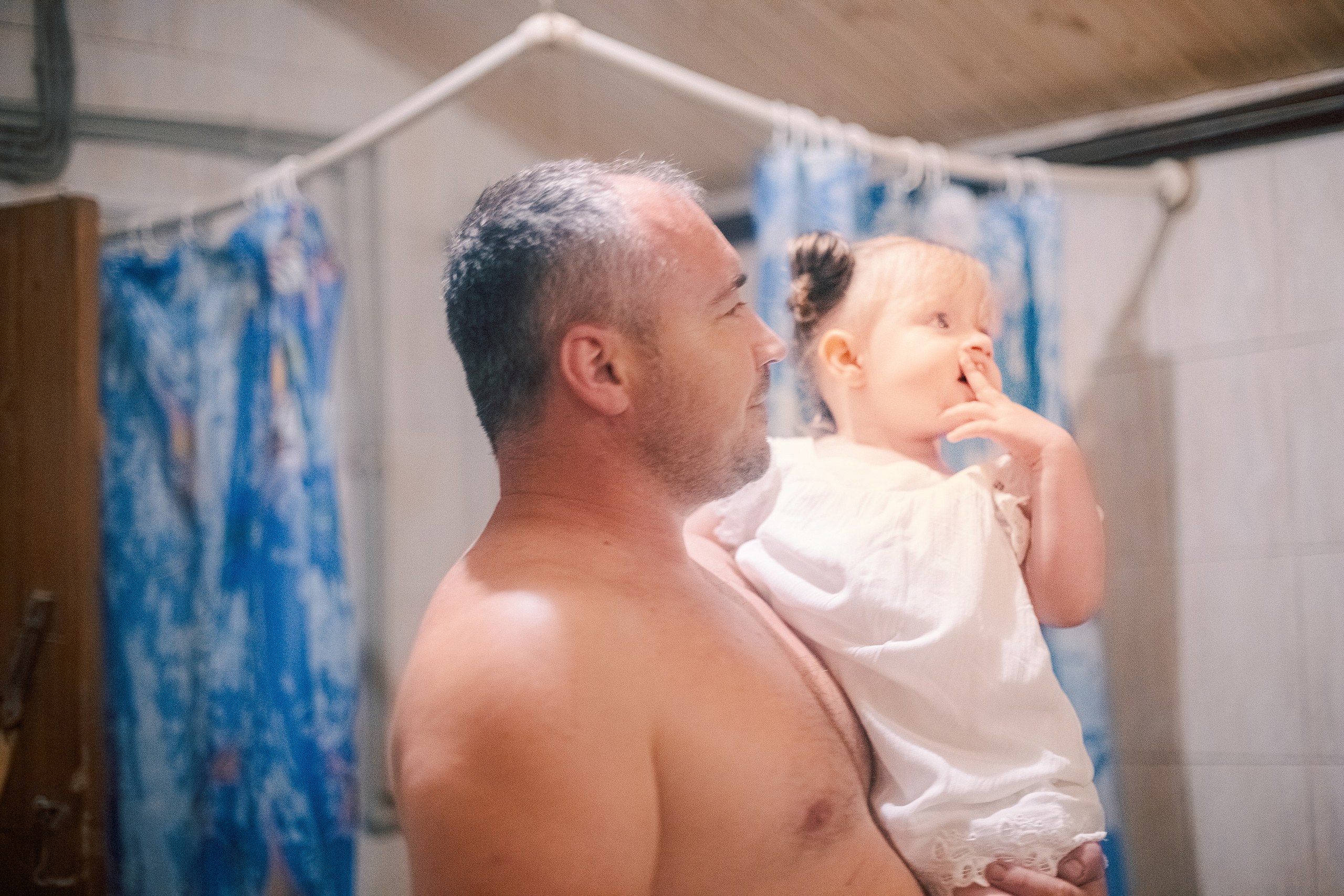 Про Максима, Аню, Дарину и…. Семейный и детский фотограф в Туле