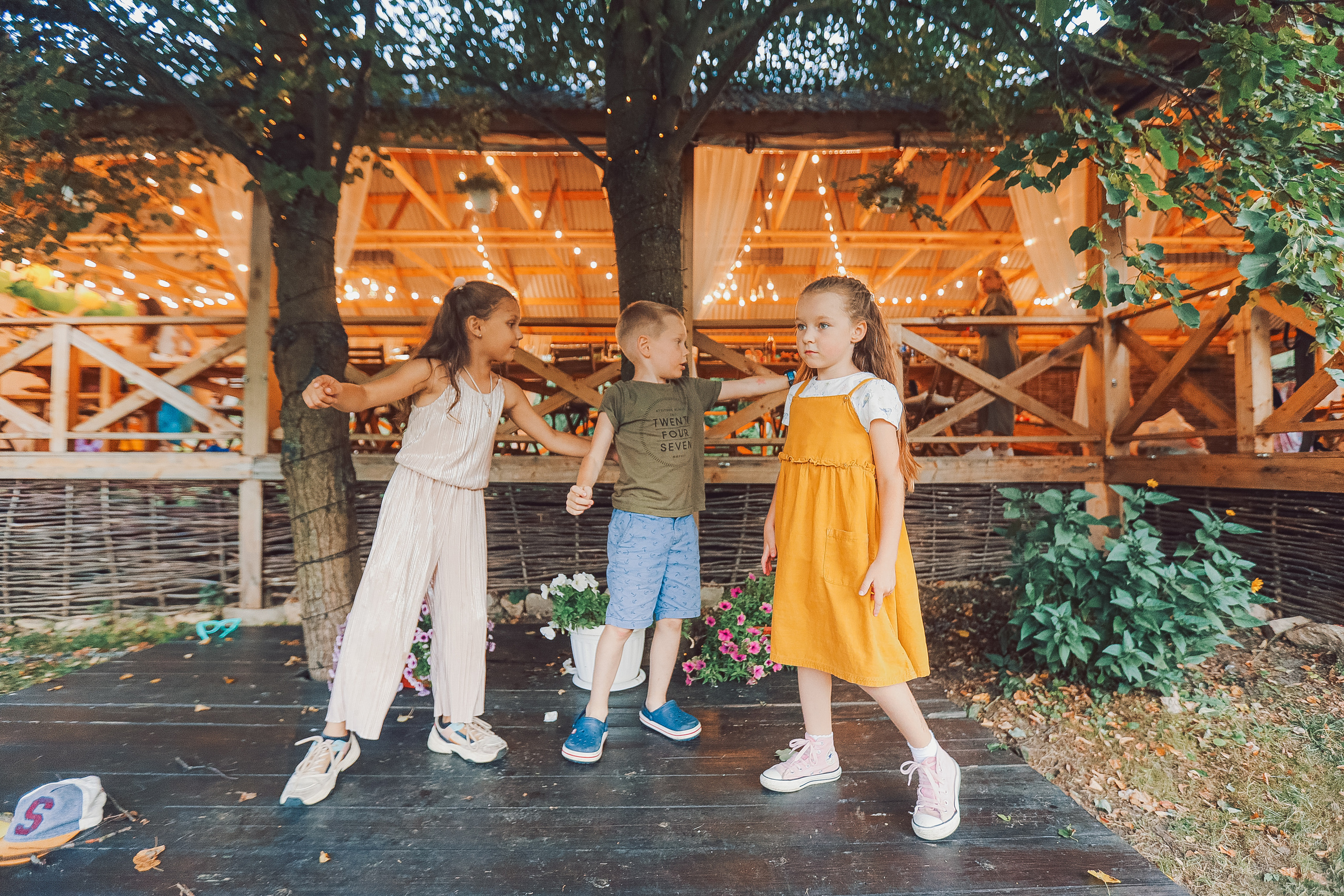 Про день рождения Платона. Семейный и детский фотограф в Туле