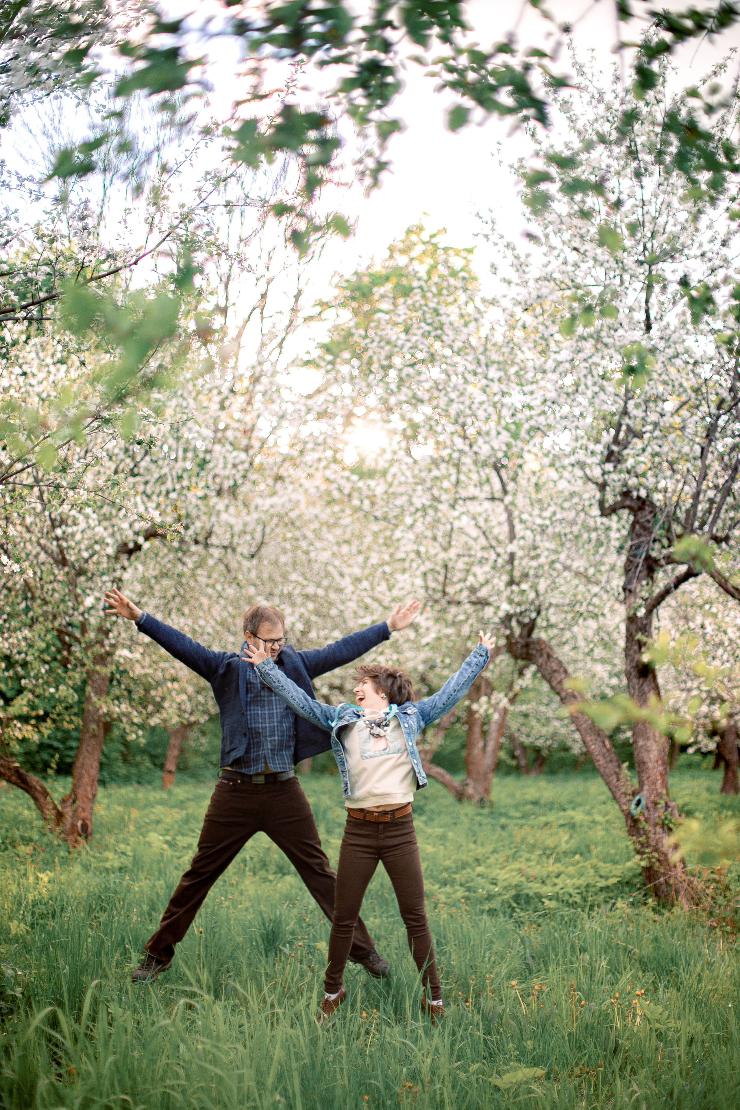 Про большую семейную съемку. Семейный и детский фотограф в Туле