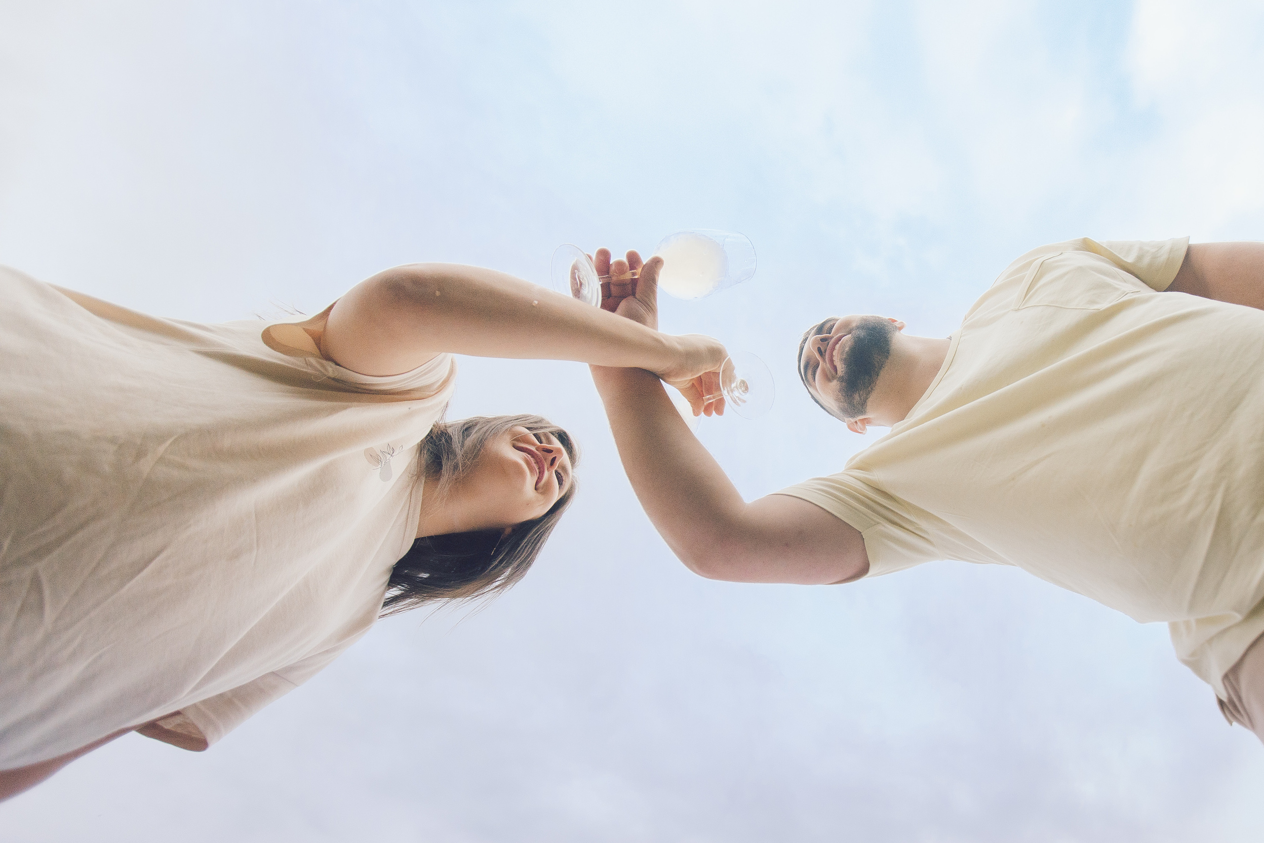 Про Максима и Сашу. Семейный и детский фотограф в Туле