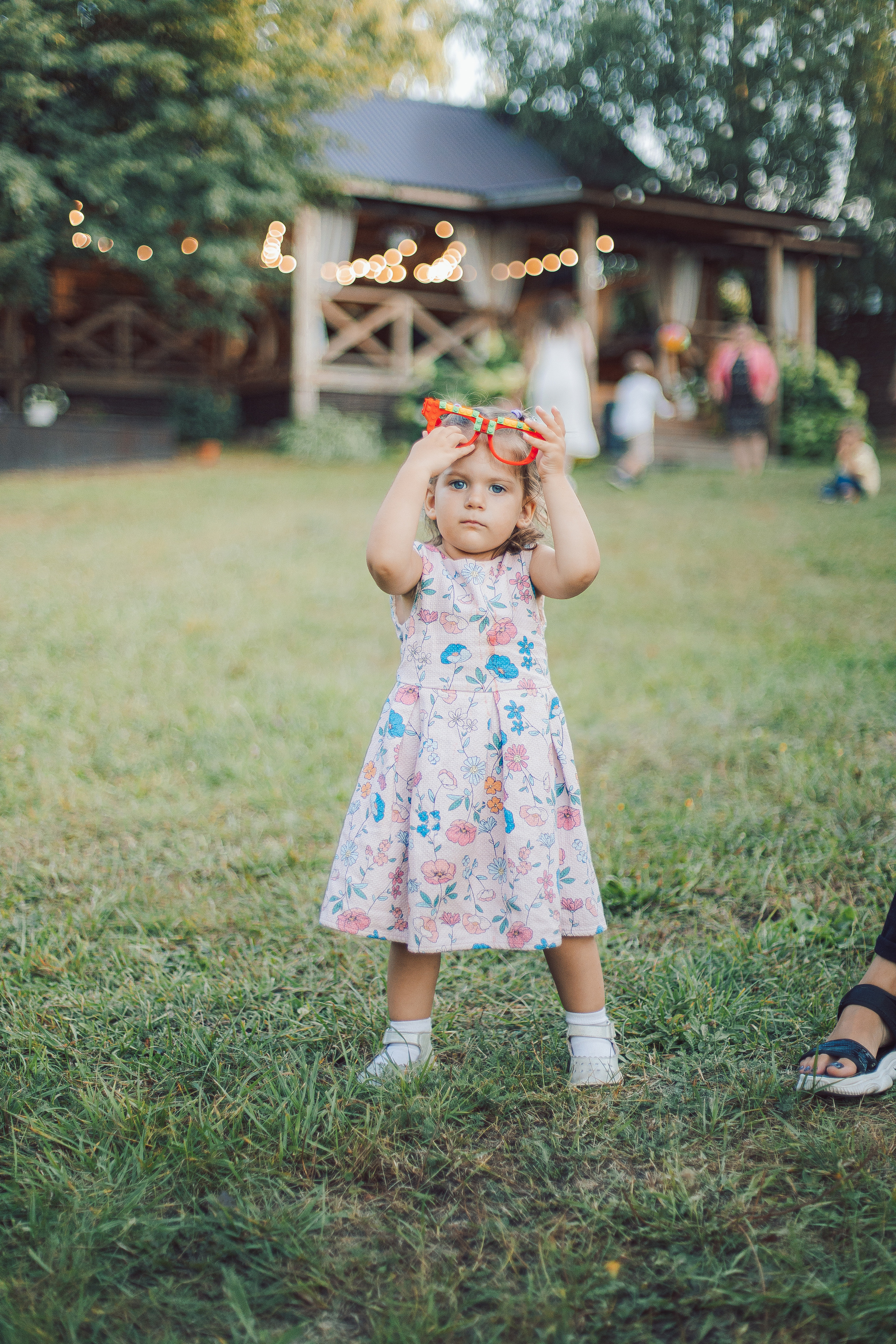 Про день рождения Платона. Семейный и детский фотограф в Туле