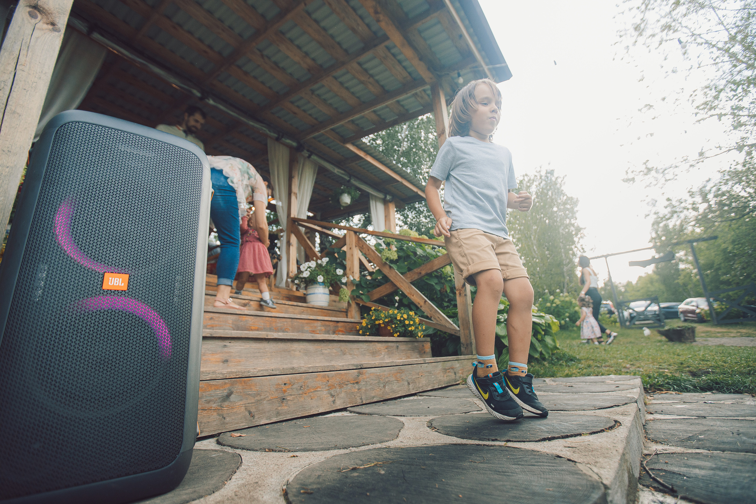 Про день рождения Платона. Семейный и детский фотограф в Туле