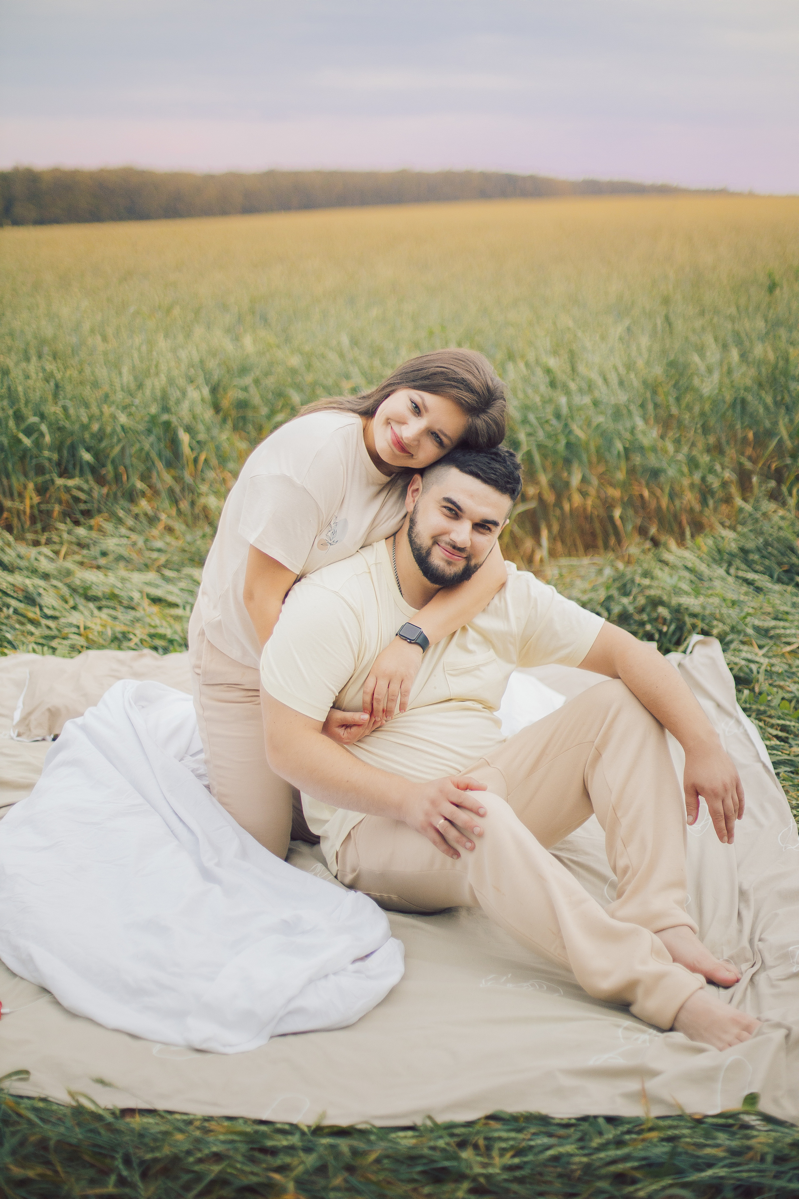 Про Максима и Сашу. Семейный и детский фотограф в Туле