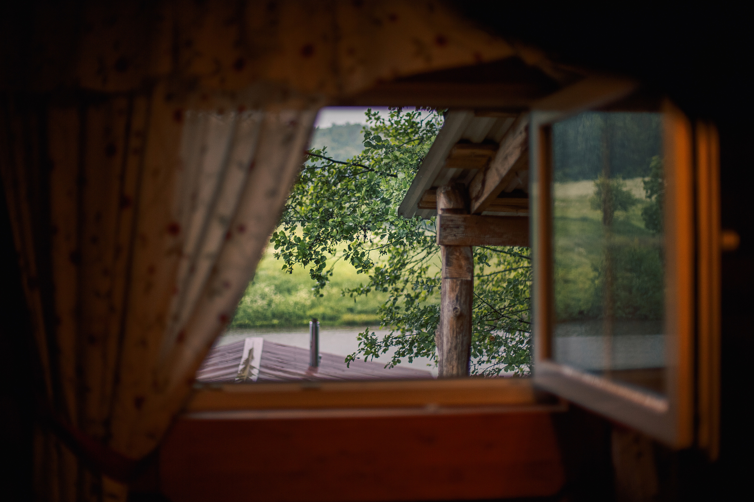 Про Максима, Аню, Дарину и…. Семейный и детский фотограф в Туле