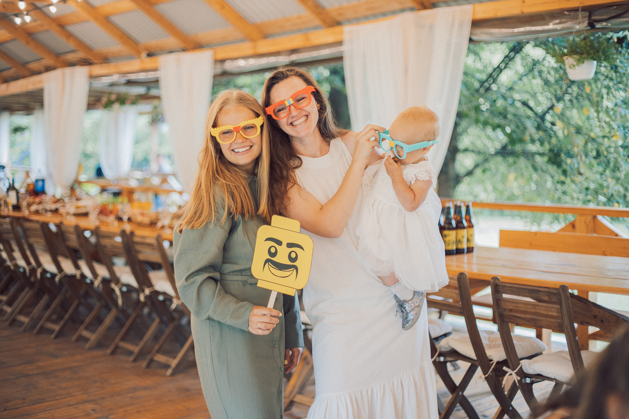 Про день рождения Платона. Семейный и детский фотограф в Туле