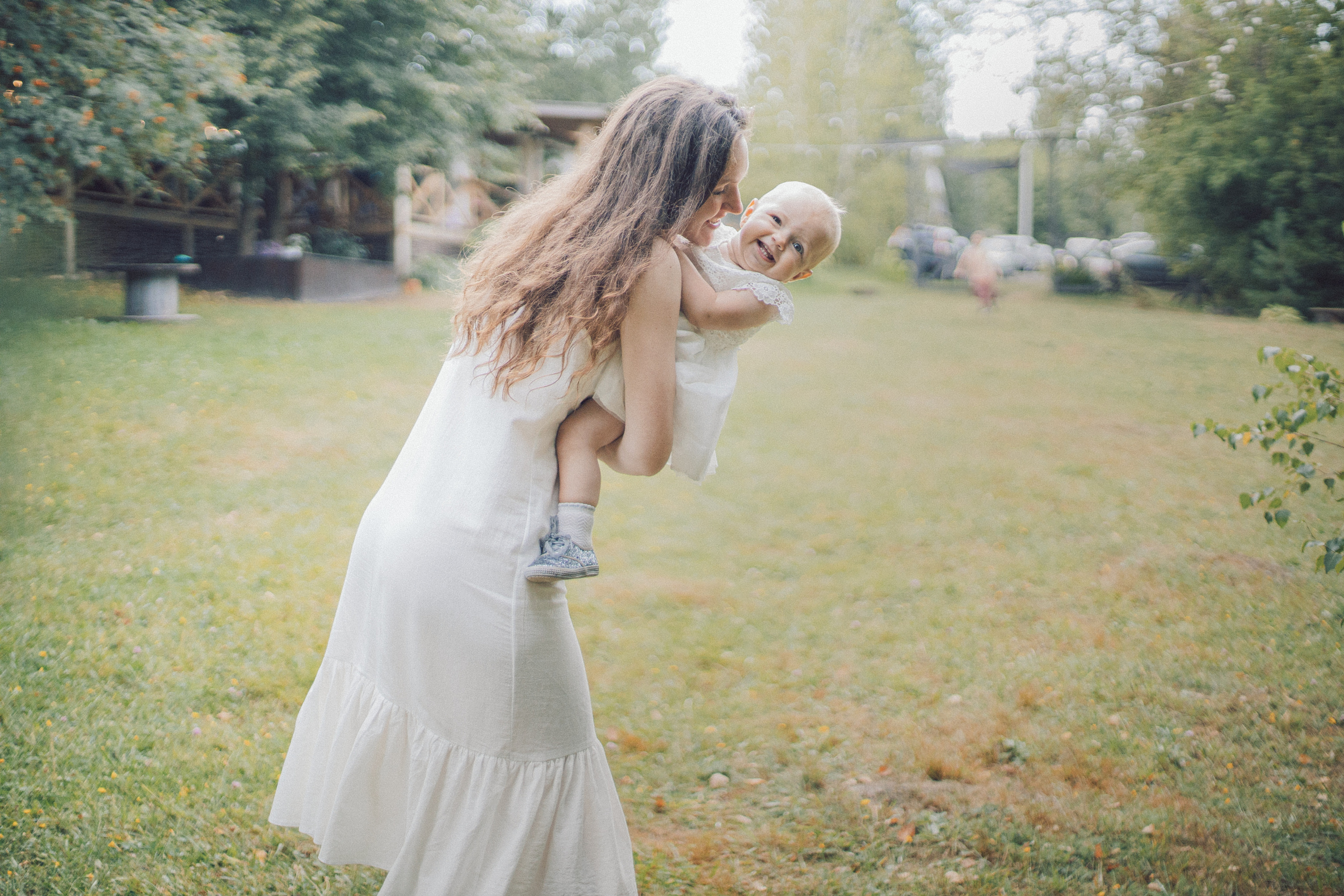Про день рождения Платона. Семейный и детский фотограф в Туле