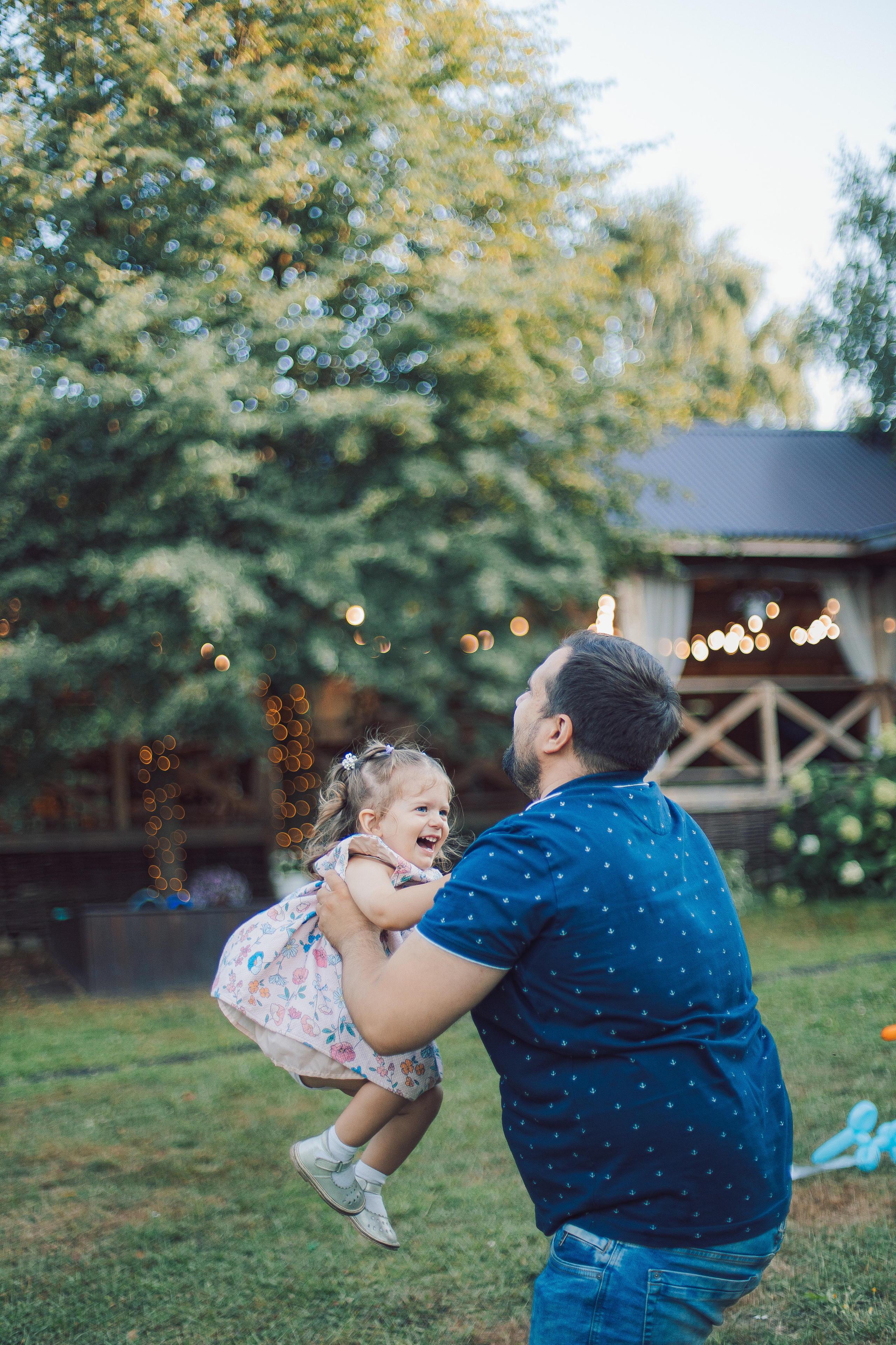 Про день рождения Платона. Семейный и детский фотограф в Туле