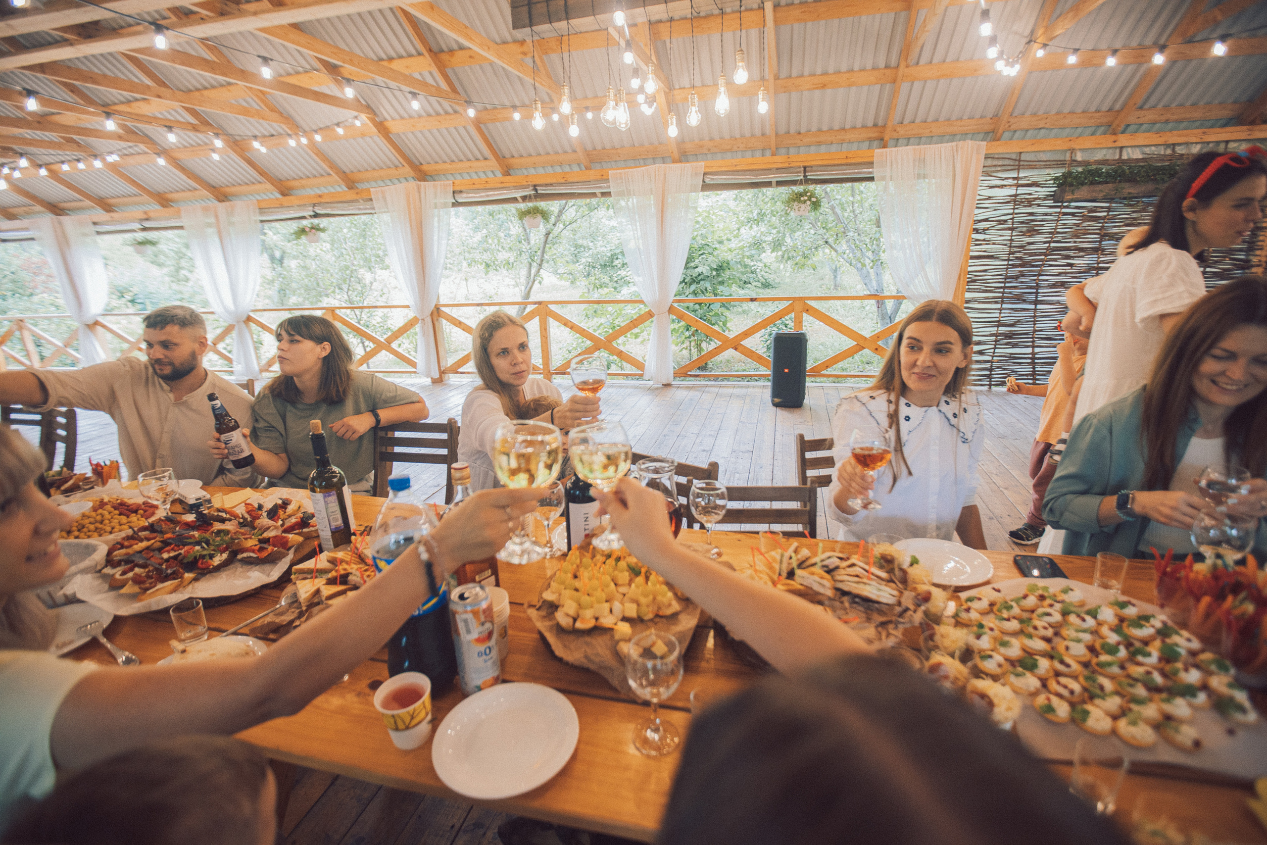 Про день рождения Платона. Семейный и детский фотограф в Туле