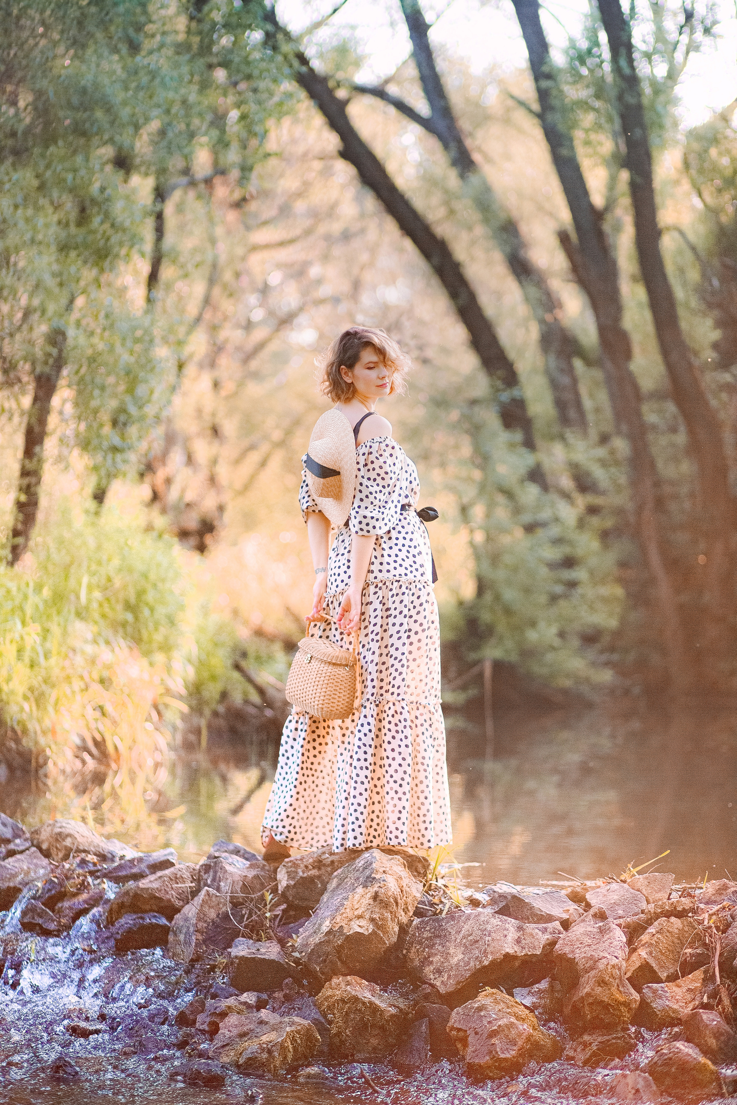 Про Аню. Семейный и детский фотограф в Туле