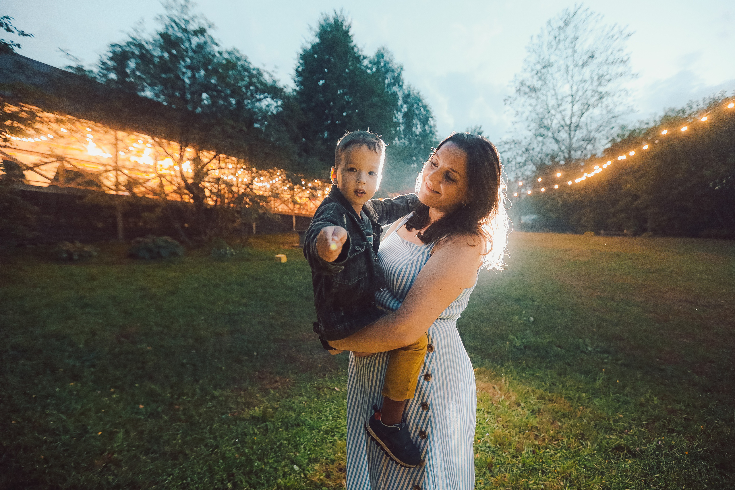 Про день рождения Платона. Семейный и детский фотограф в Туле