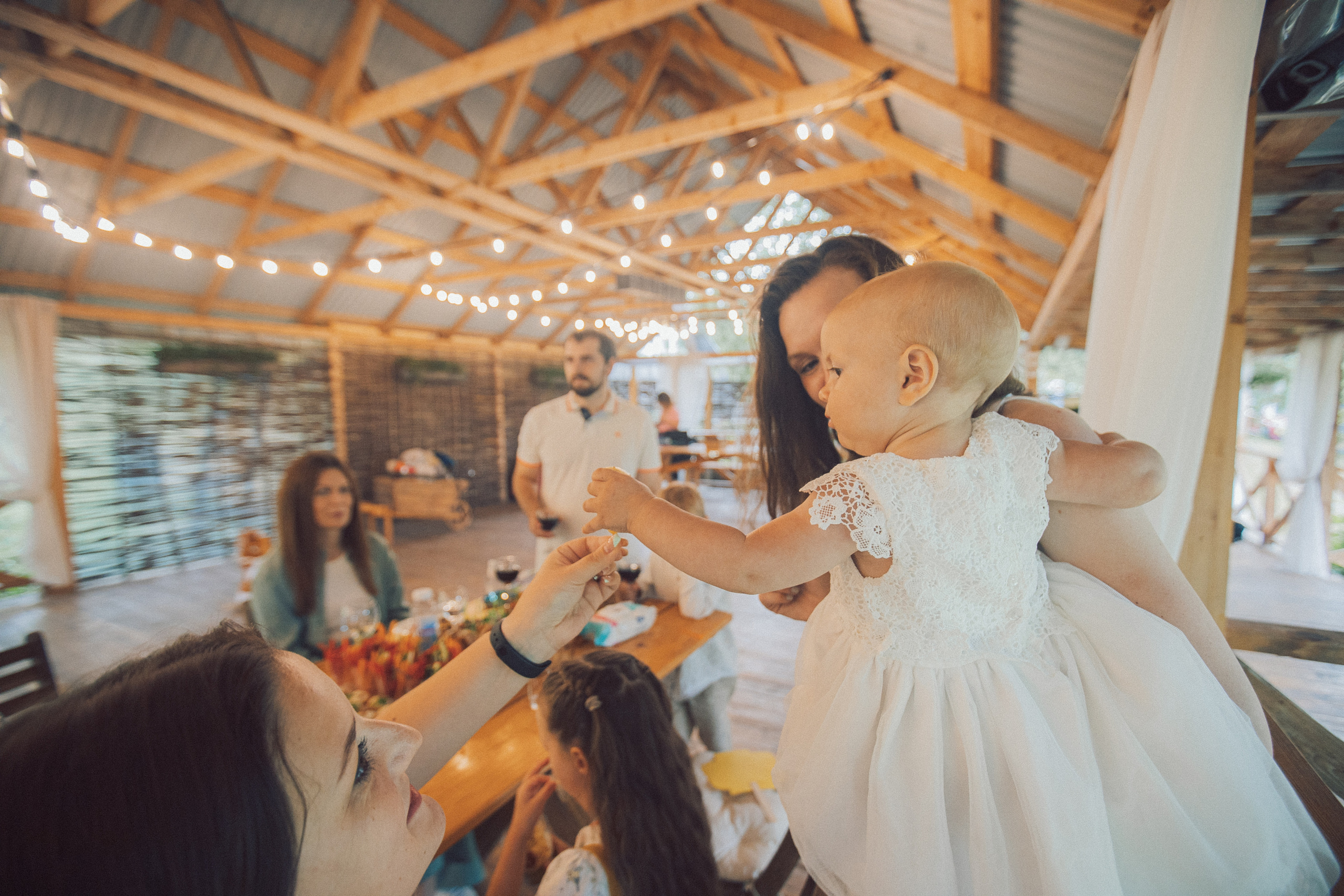 Про день рождения Платона. Семейный и детский фотограф в Туле
