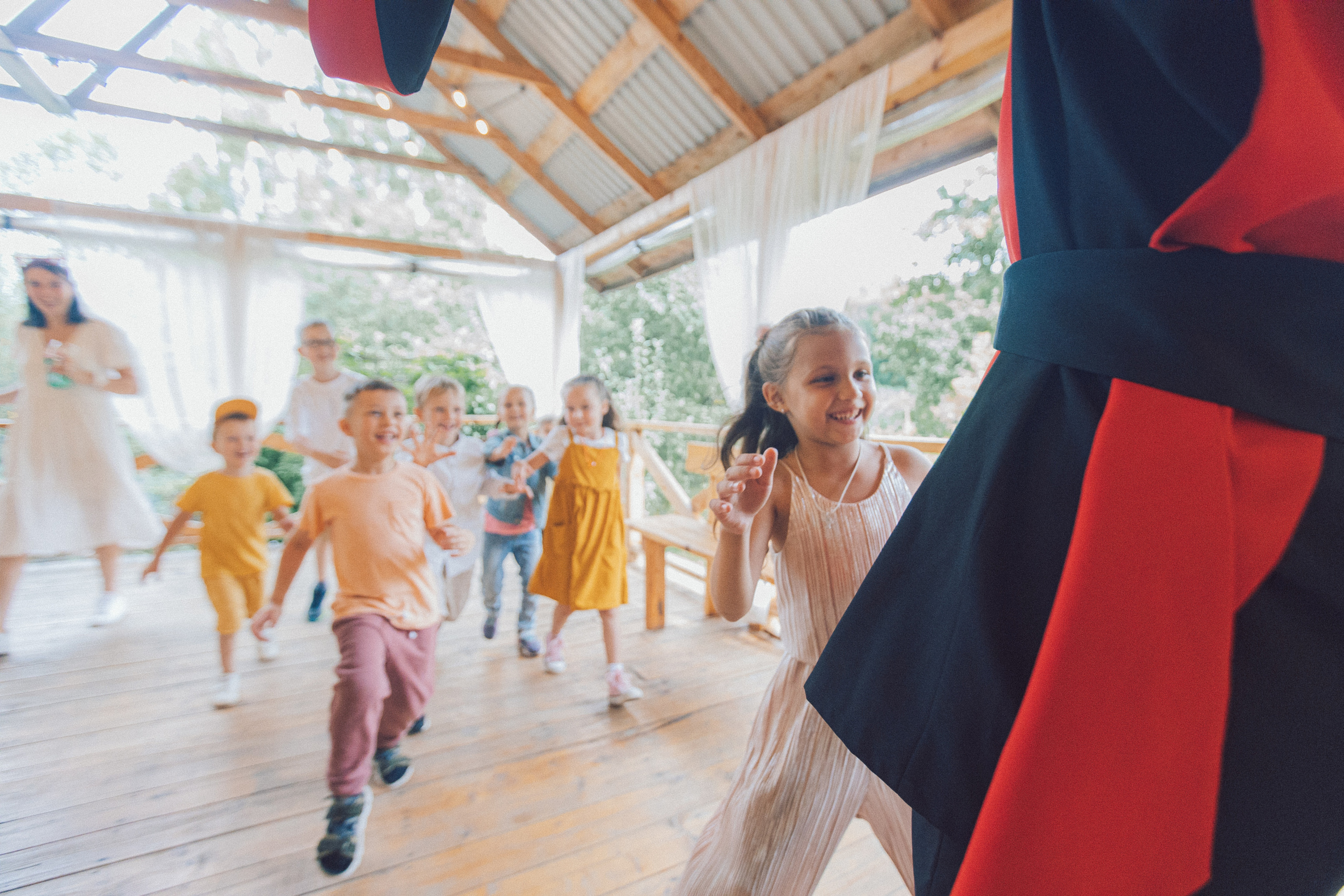 Про день рождения Платона. Семейный и детский фотограф в Туле