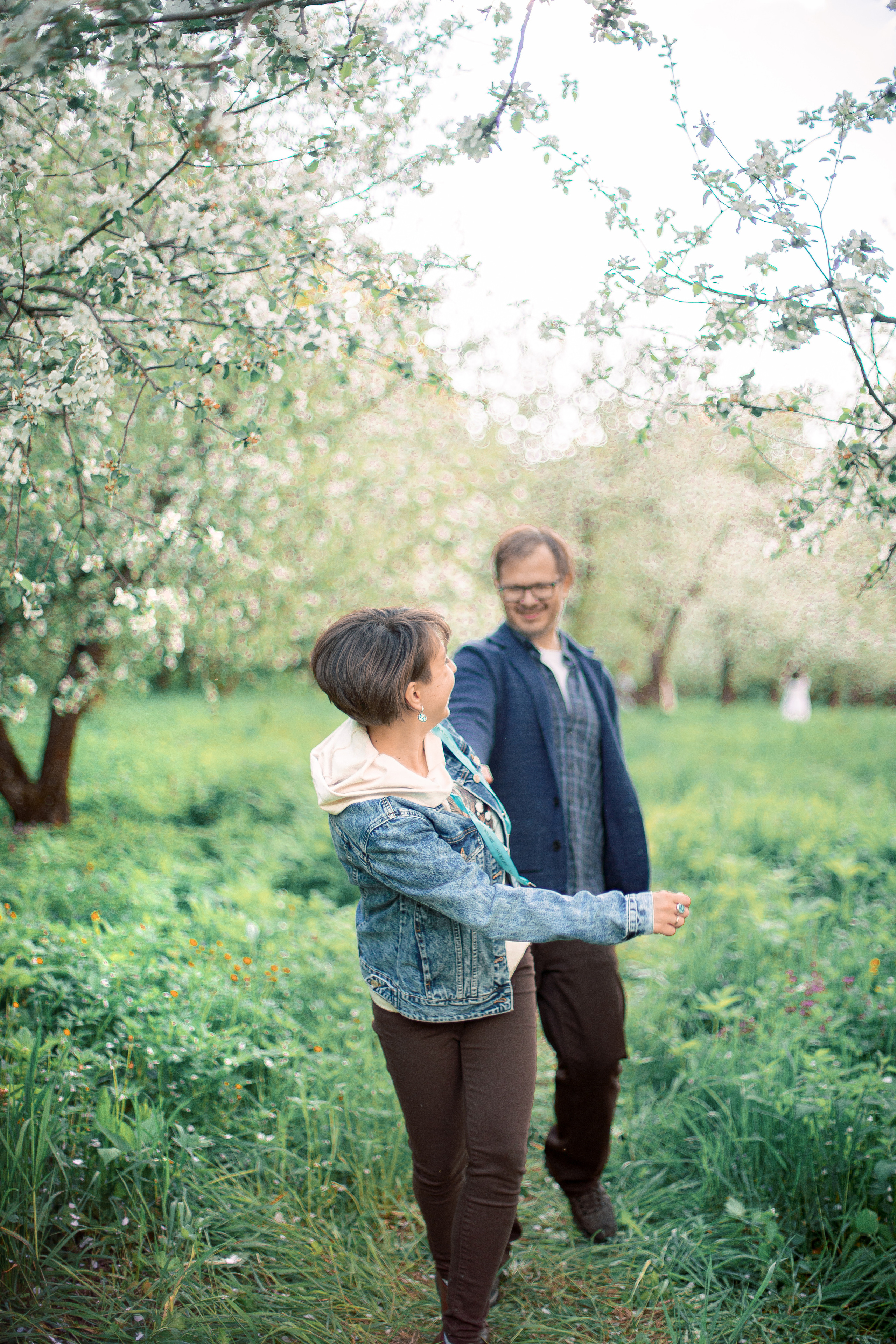 Про большую семейную съемку. Семейный и детский фотограф в Туле