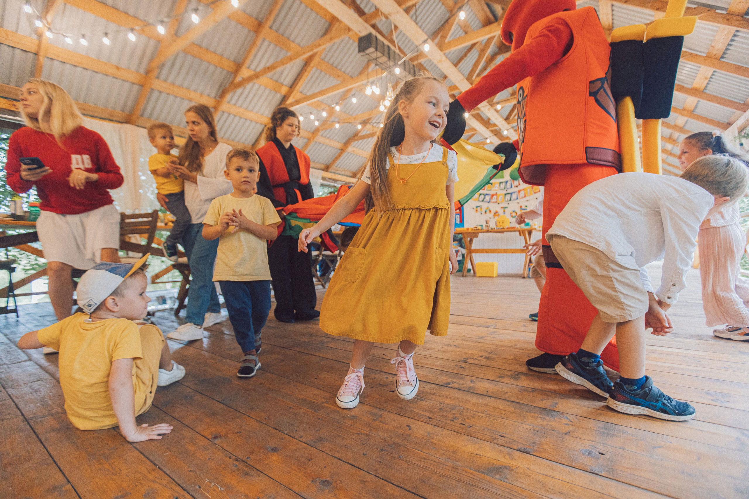 Про день рождения Платона. Семейный и детский фотограф в Туле
