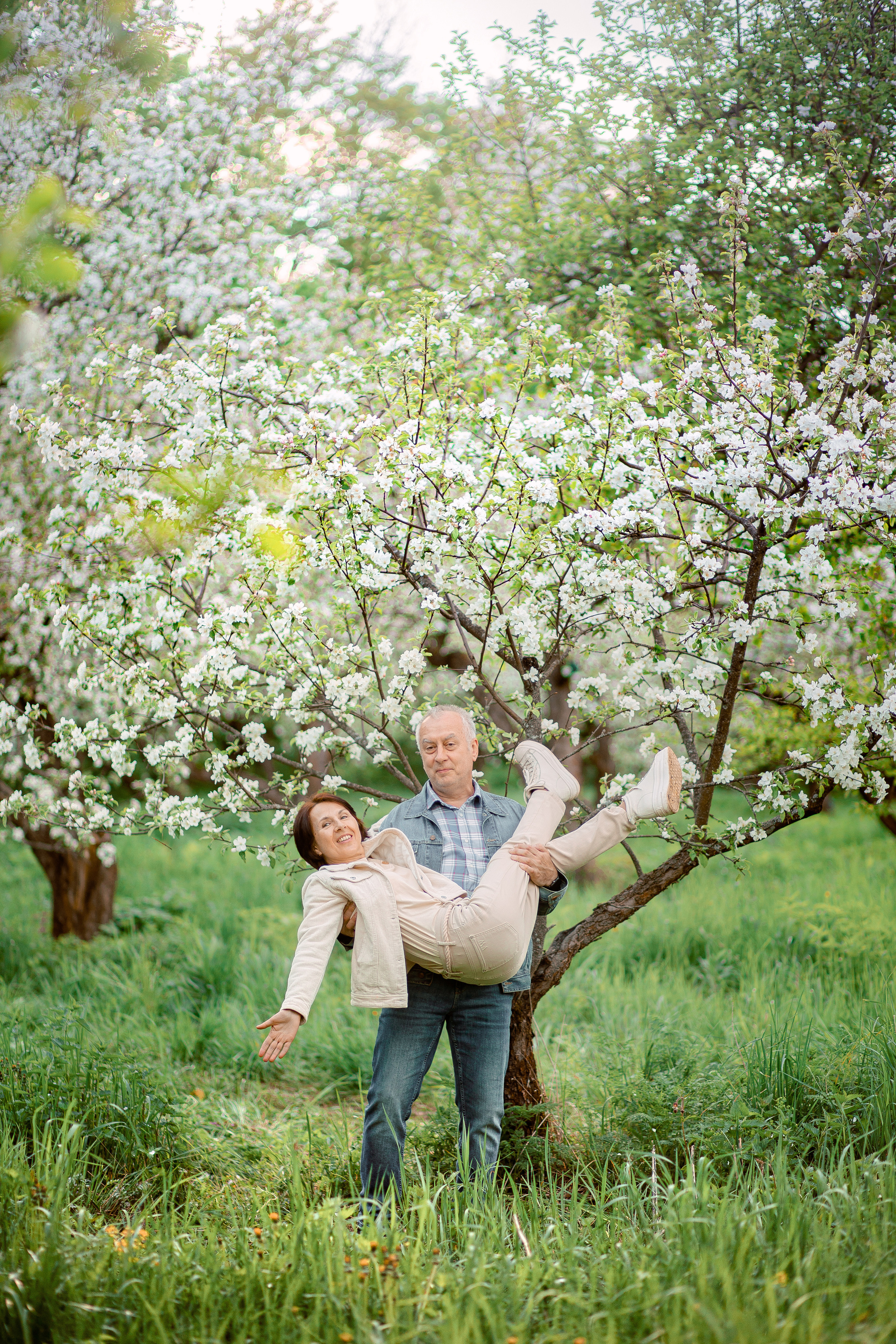 Про большую семейную съемку. Семейный и детский фотограф в Туле