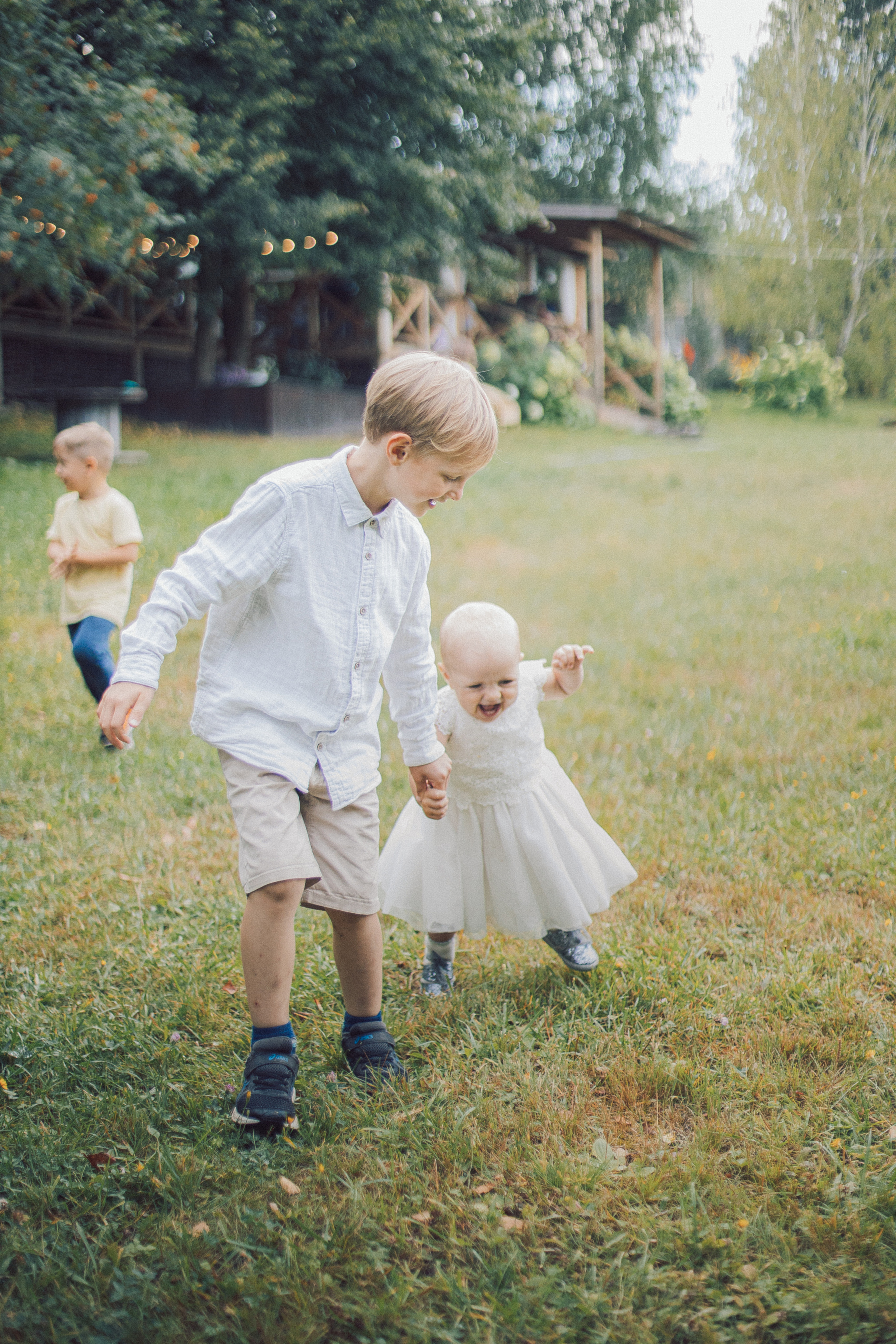 Про день рождения Платона. Семейный и детский фотограф в Туле