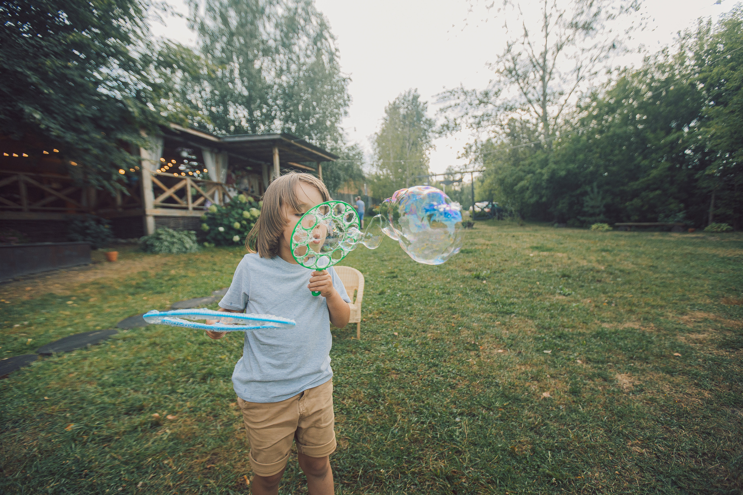 Про день рождения Платона. Семейный и детский фотограф в Туле