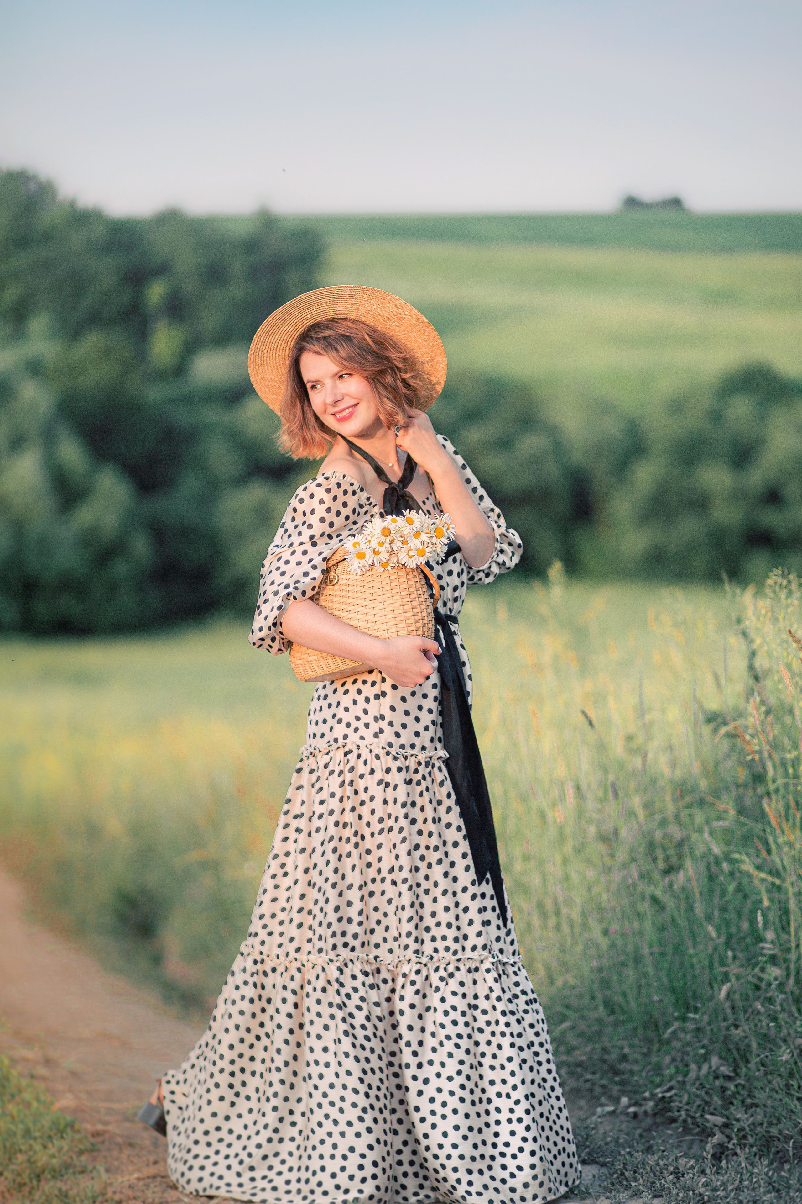 Про Аню. Семейный и детский фотограф в Туле