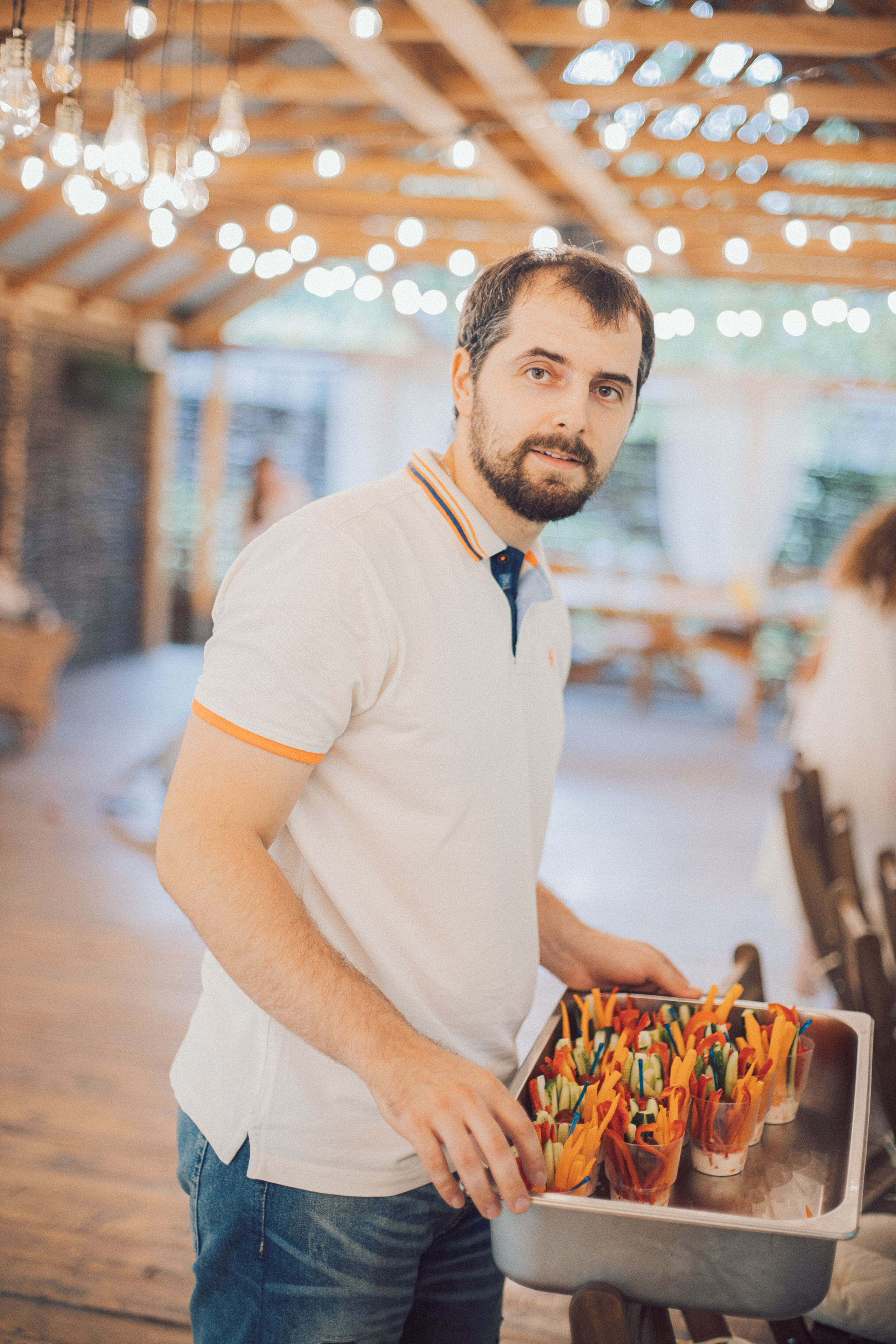 Про день рождения Платона. Семейный и детский фотограф в Туле