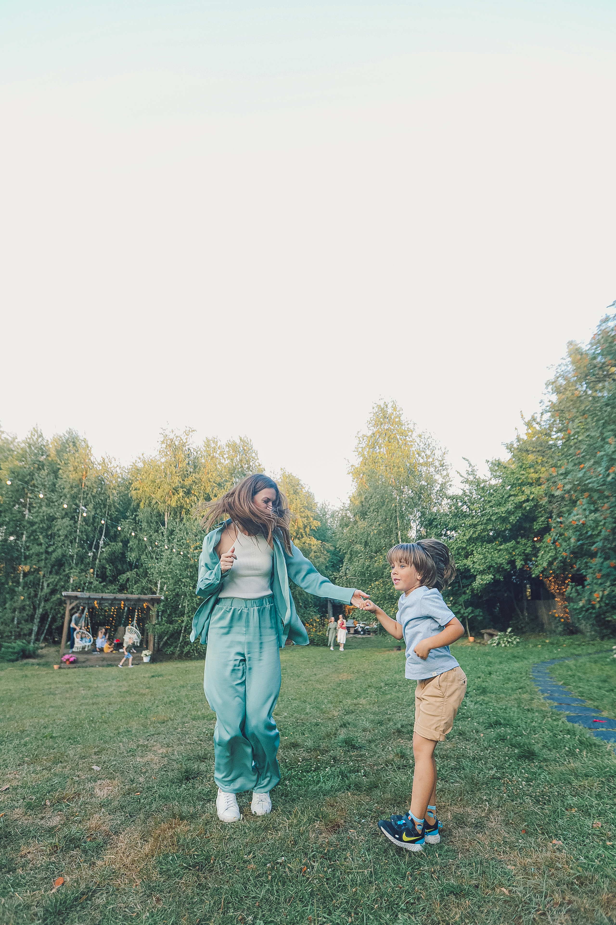 Про день рождения Платона. Семейный и детский фотограф в Туле