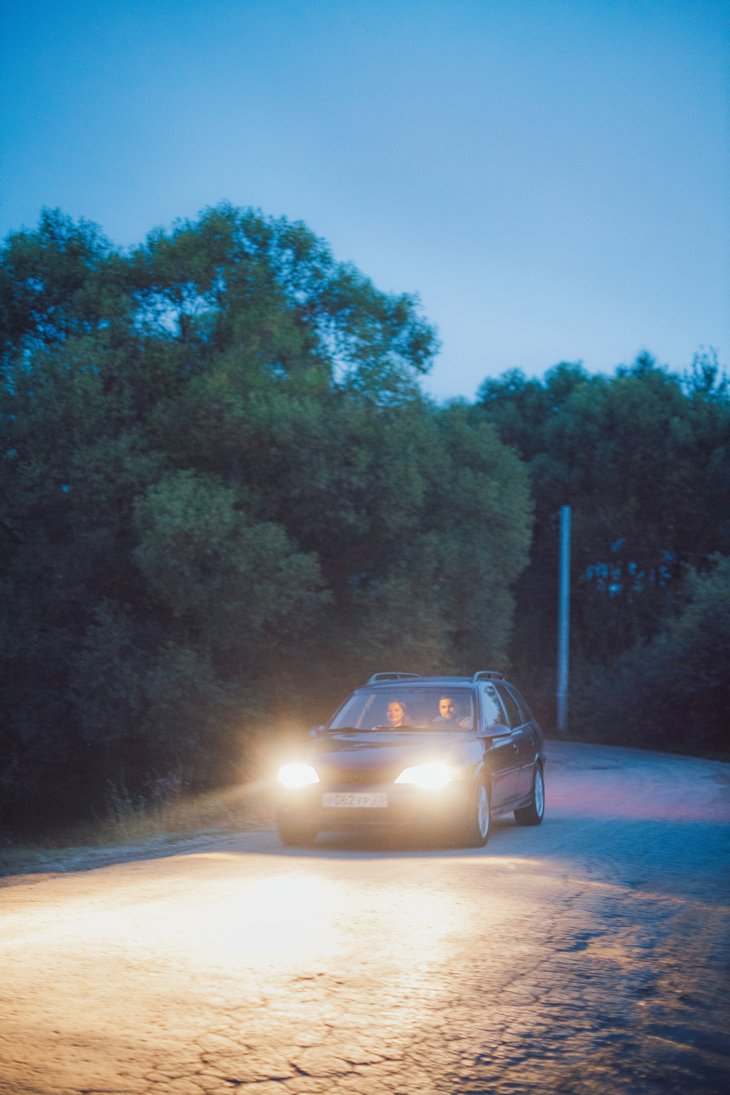 Про Максима и Сашу. Семейный и детский фотограф в Туле