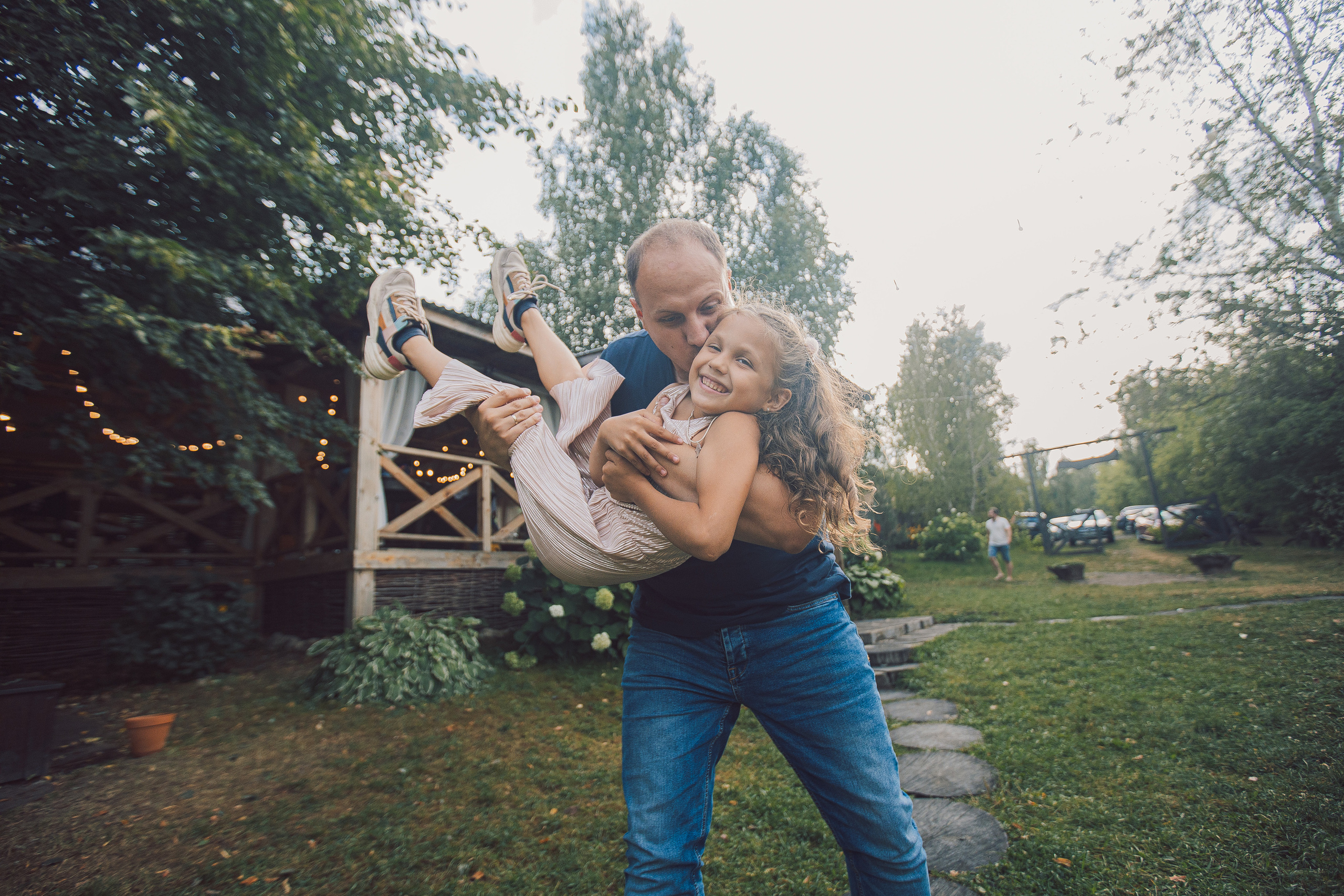 Про день рождения Платона. Семейный и детский фотограф в Туле