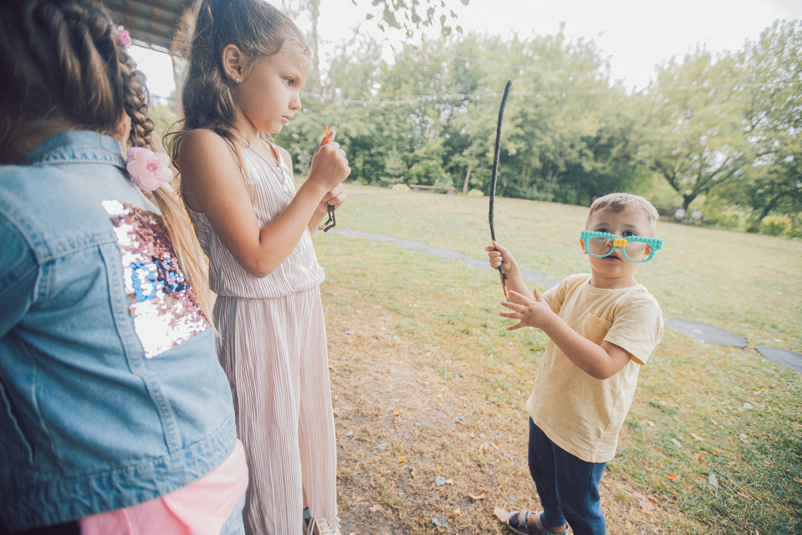 Про день рождения Платона. Семейный и детский фотограф в Туле