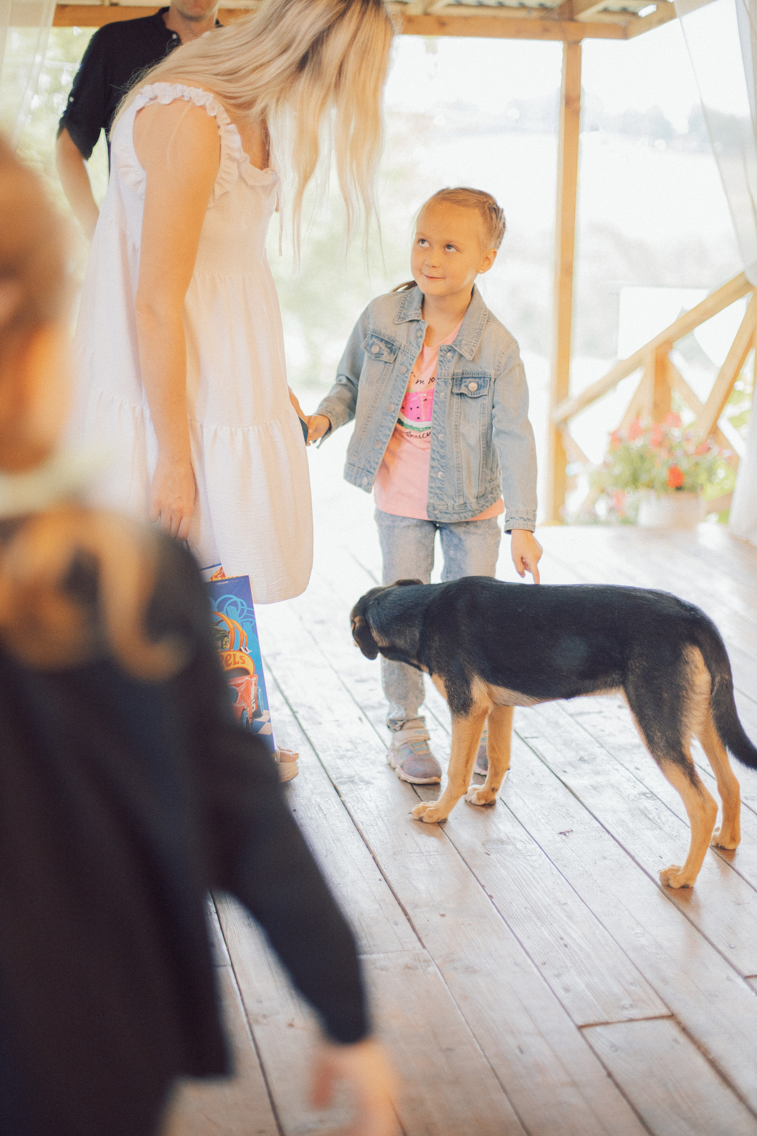 Про день рождения Платона. Семейный и детский фотограф в Туле