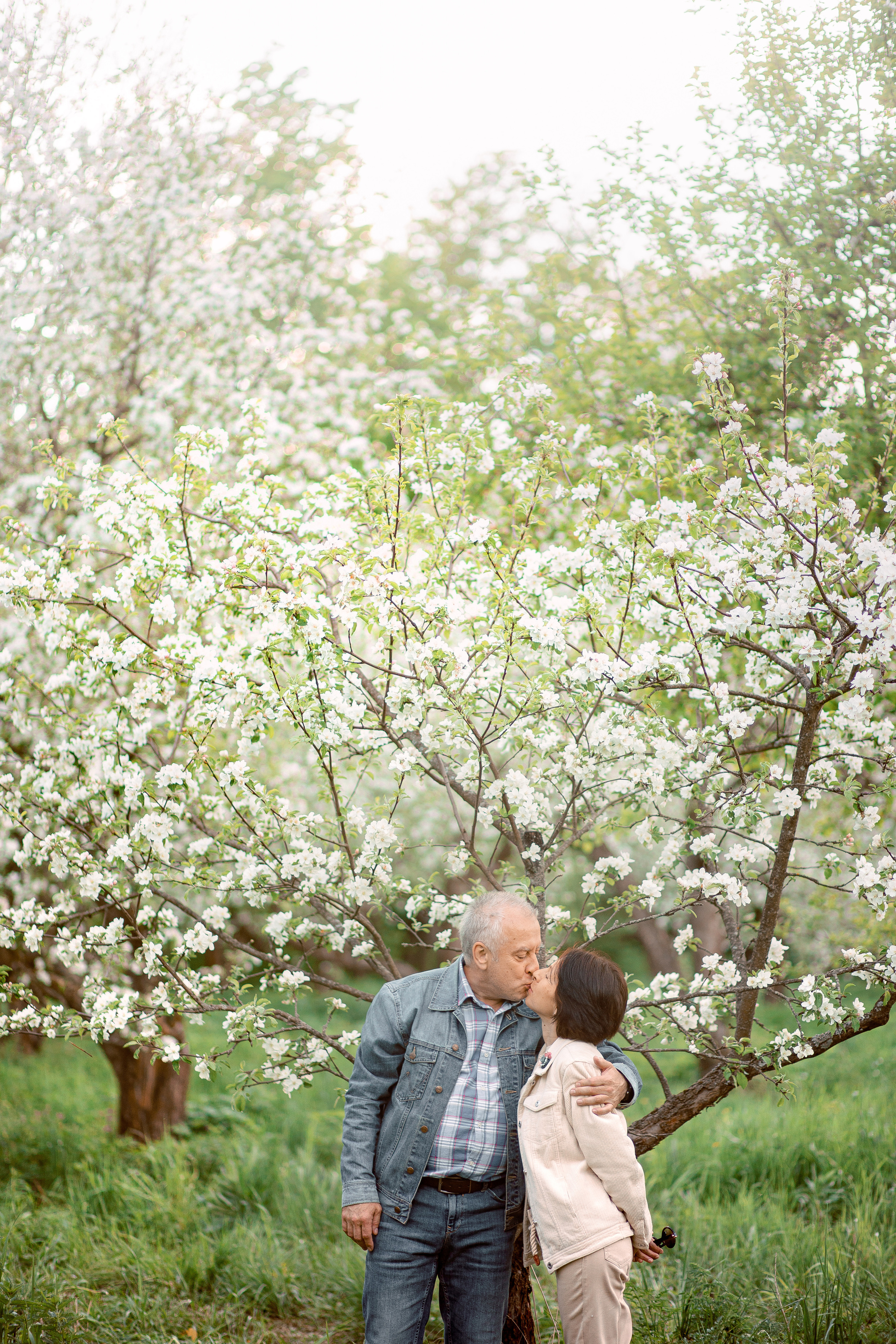 Про большую семейную съемку. Семейный и детский фотограф в Туле