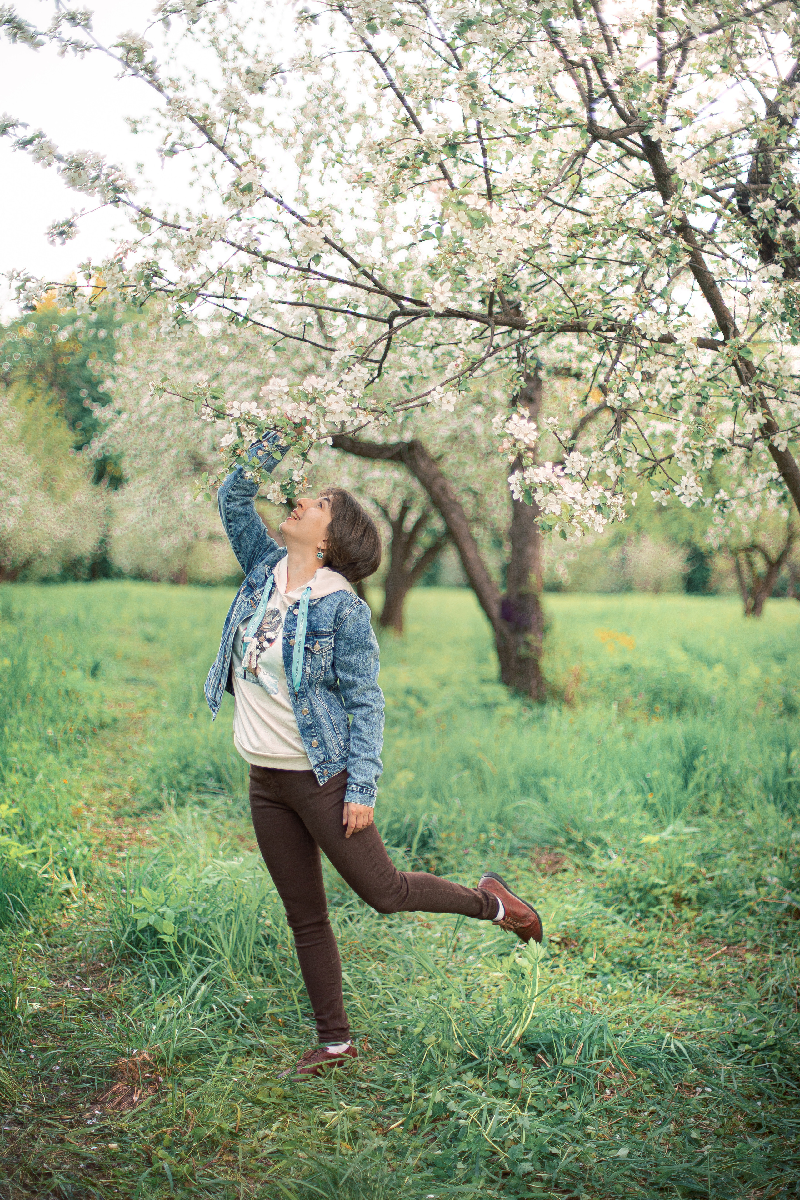 Про большую семейную съемку. Семейный и детский фотограф в Туле