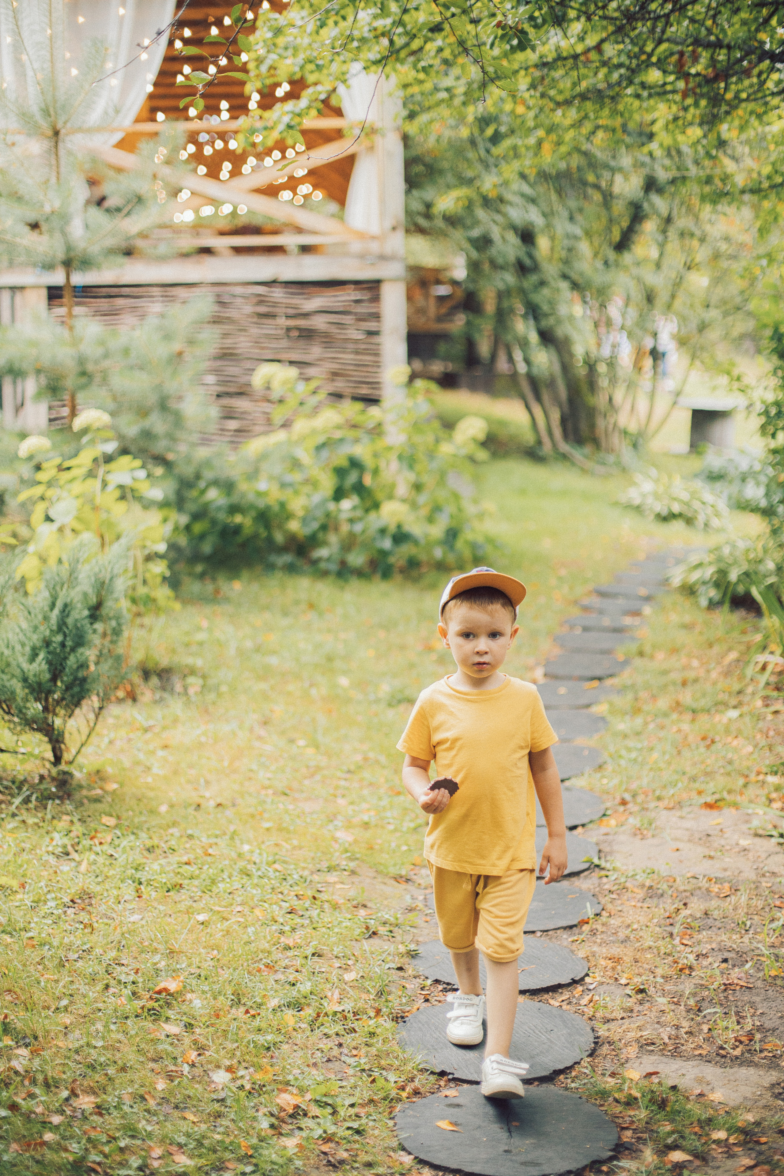 Про день рождения Платона. Семейный и детский фотограф в Туле