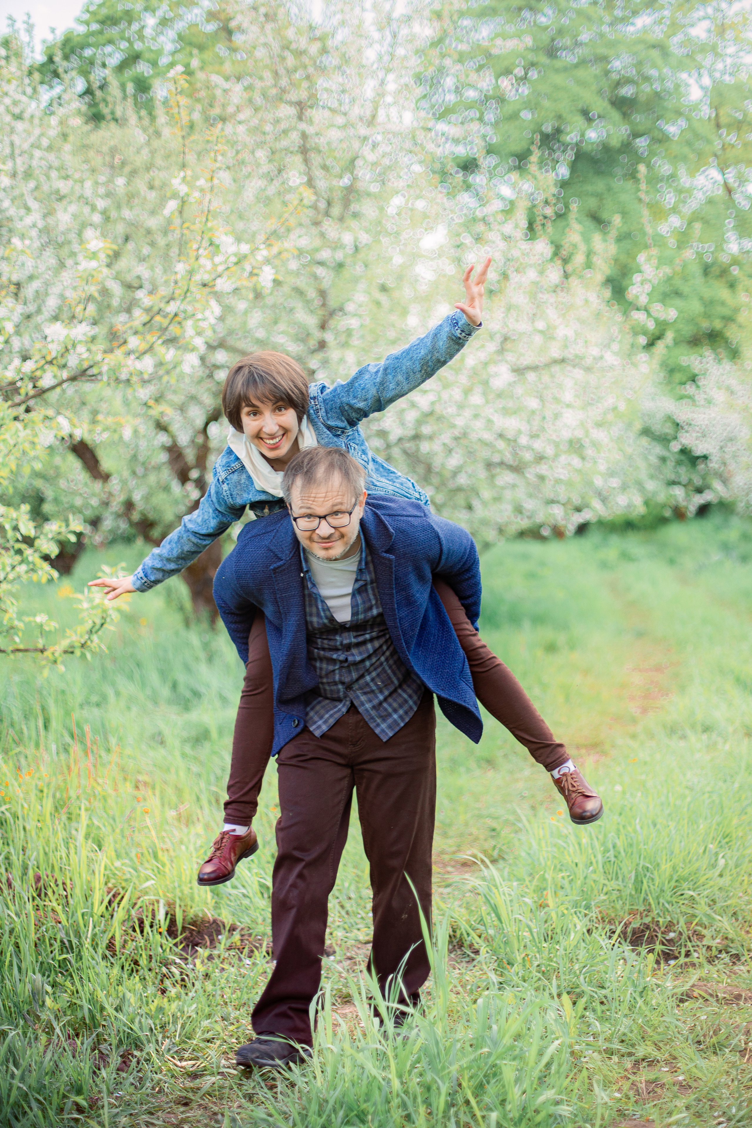 Про большую семейную съемку. Семейный и детский фотограф в Туле