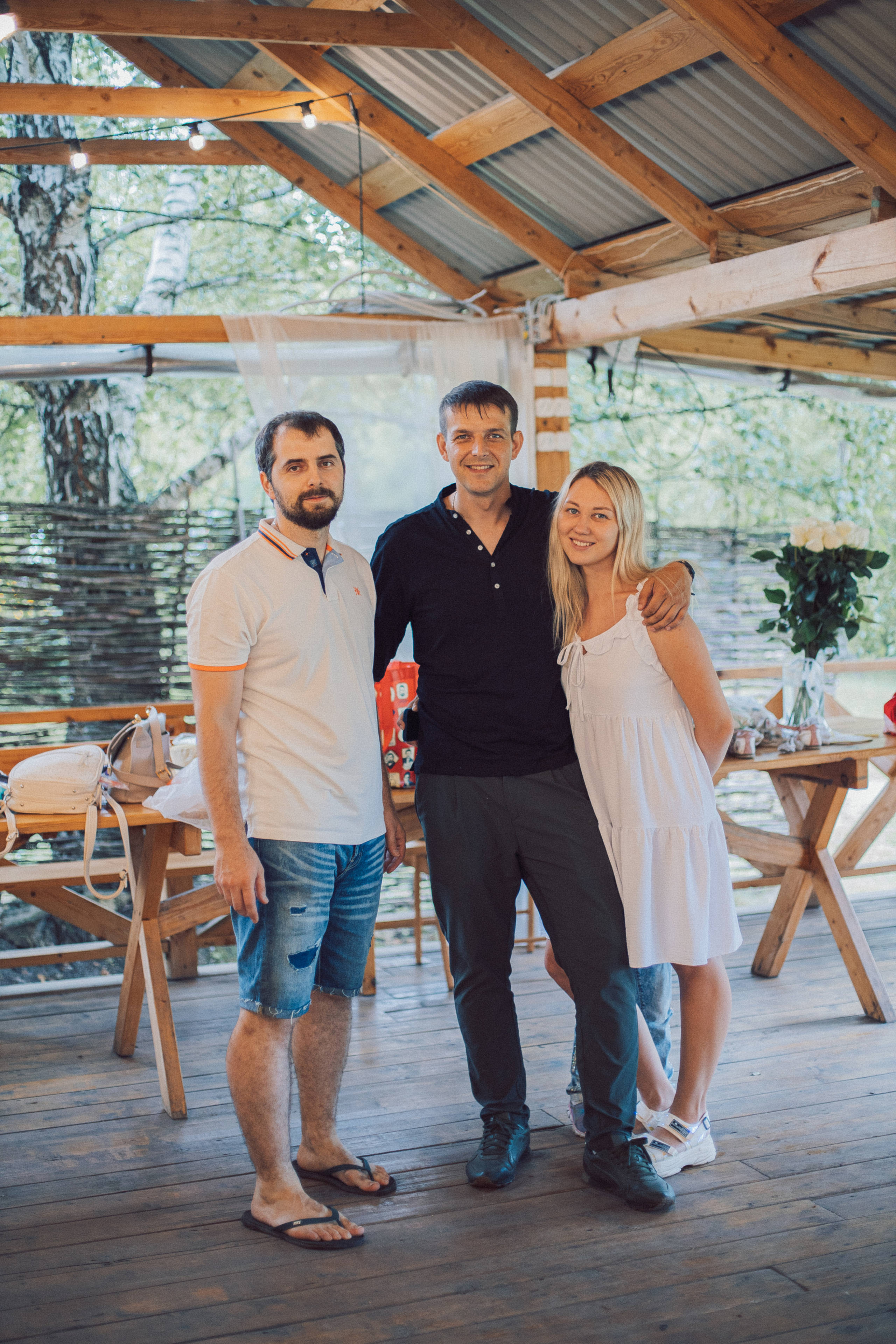 Про день рождения Платона. Семейный и детский фотограф в Туле