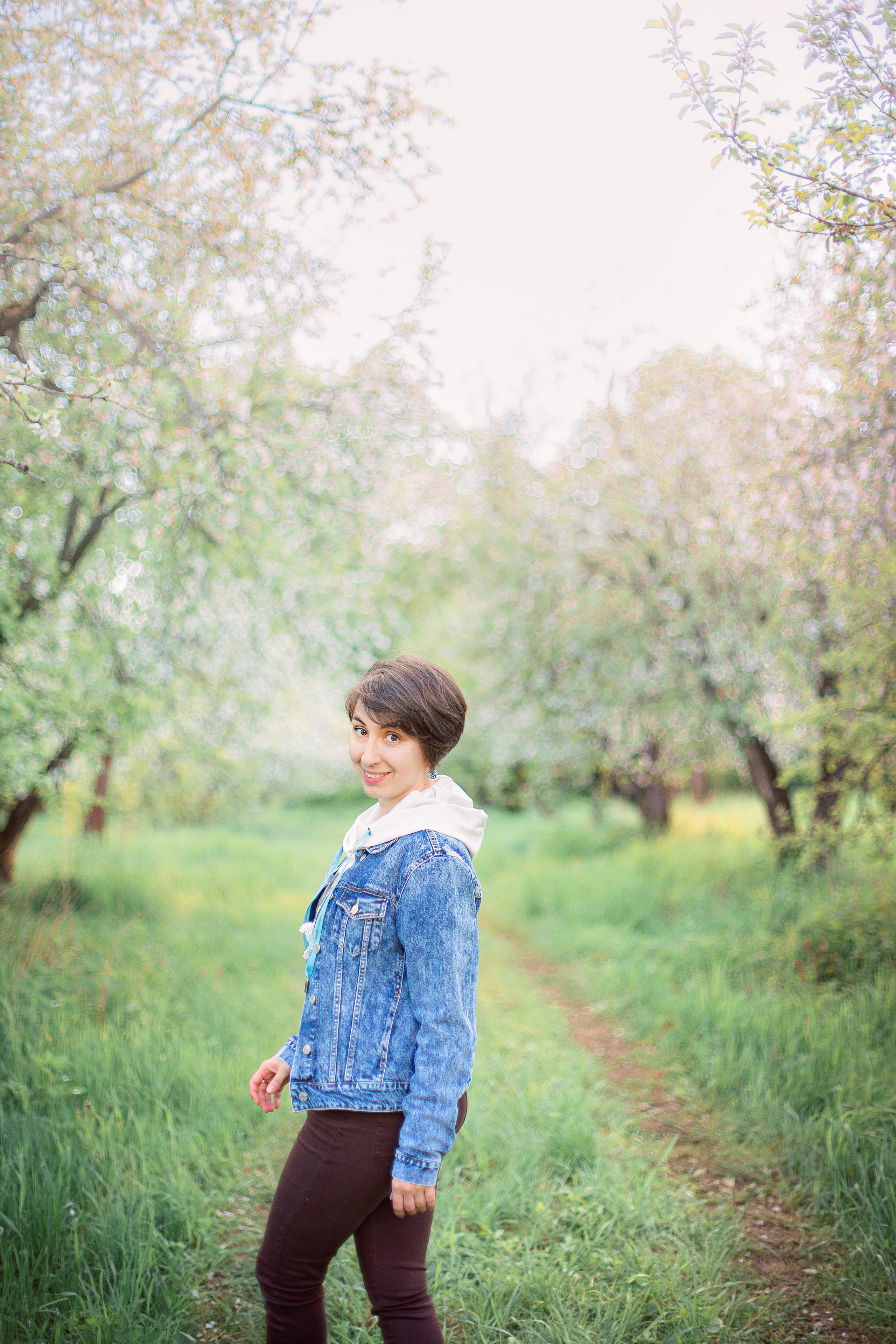 Про большую семейную съемку. Семейный и детский фотограф в Туле