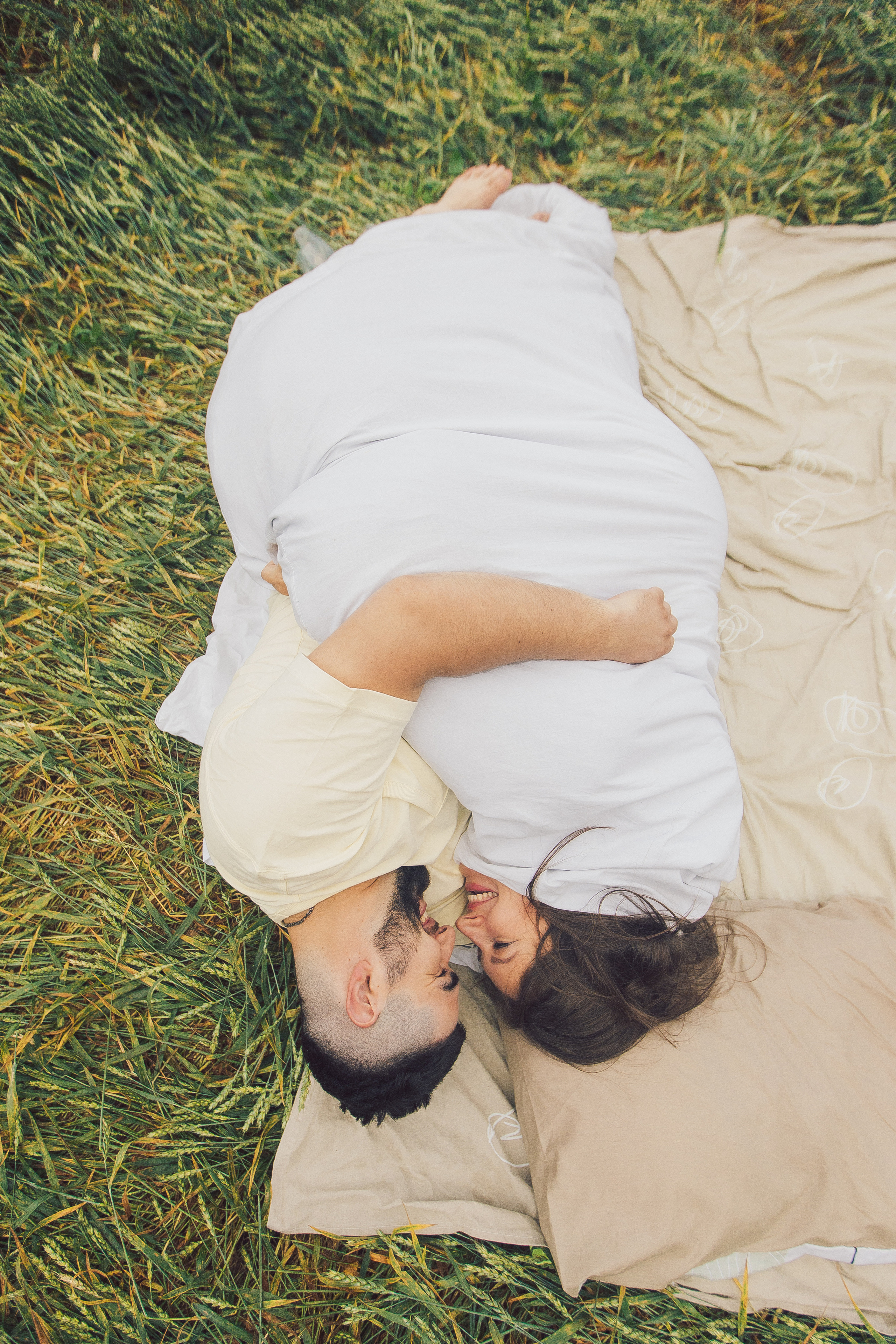 Про Максима и Сашу. Семейный и детский фотограф в Туле