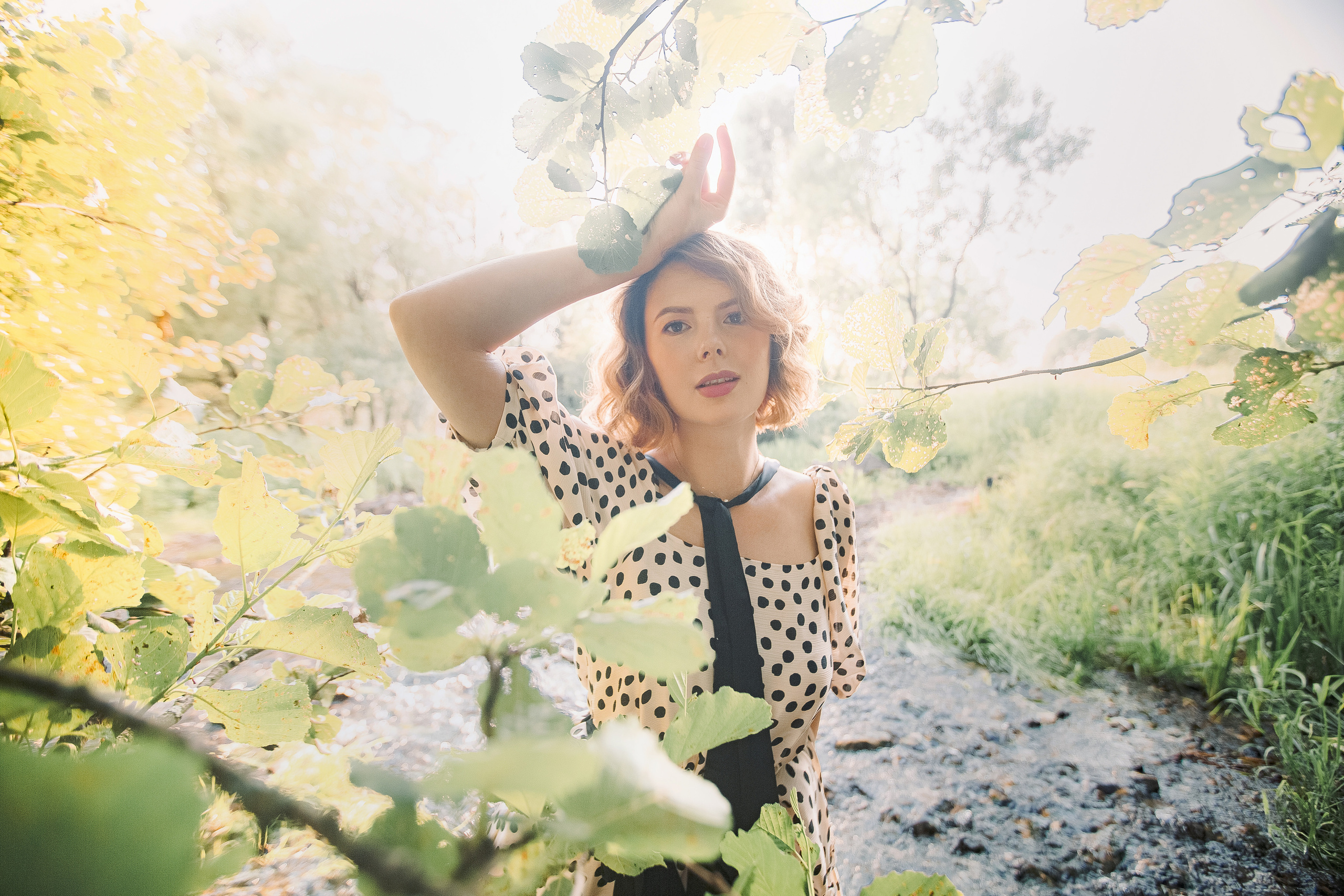 Про Аню. Семейный и детский фотограф в Туле