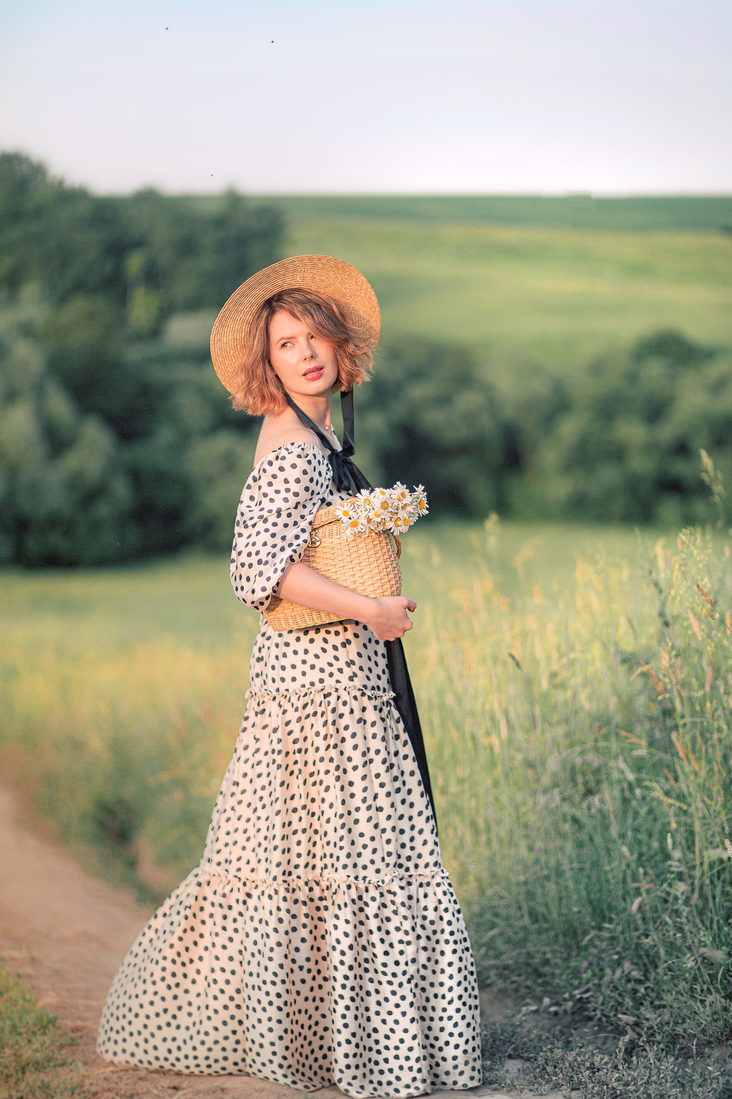 Про Аню. Семейный и детский фотограф в Туле