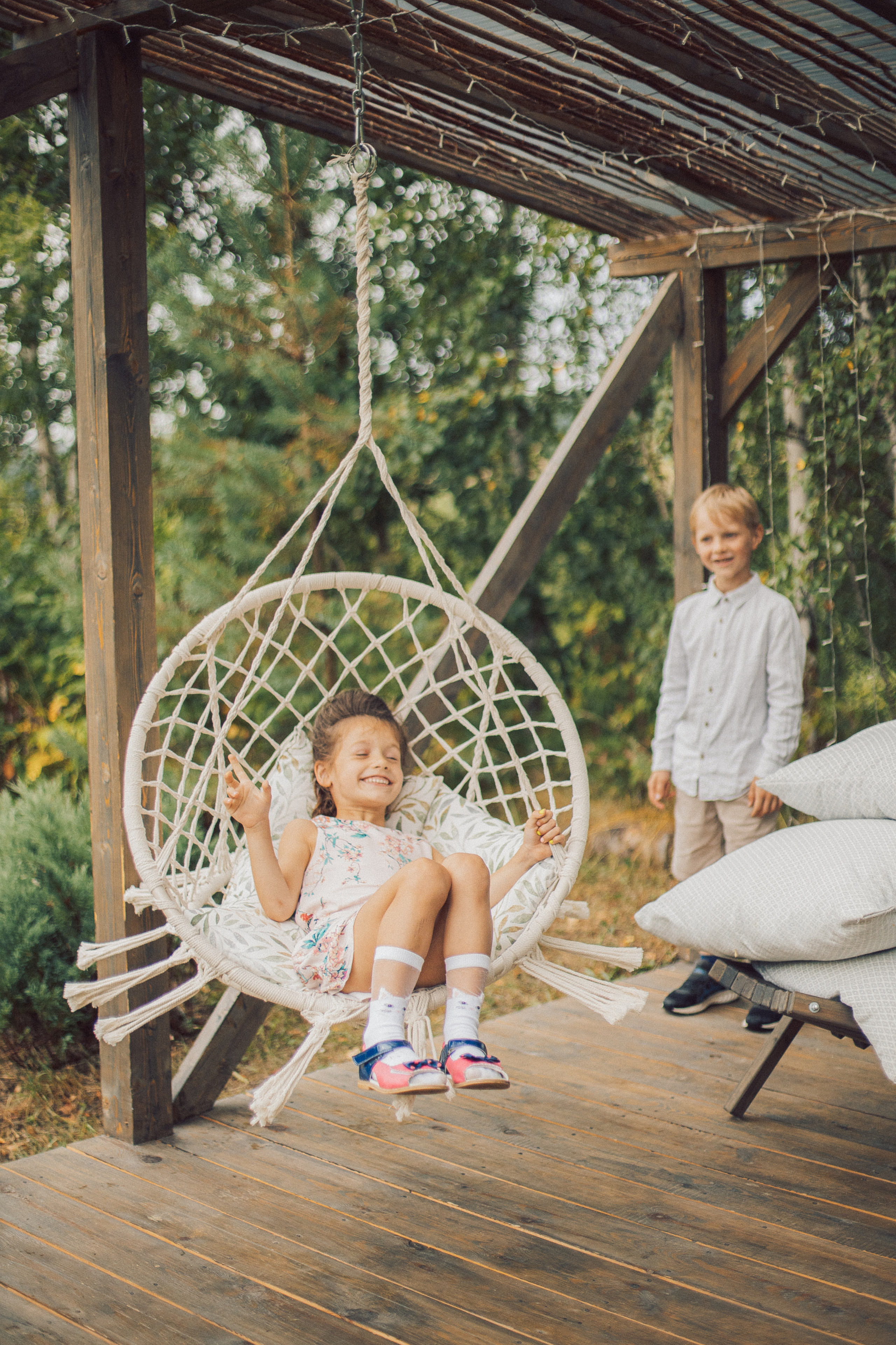 Про день рождения Платона. Семейный и детский фотограф в Туле
