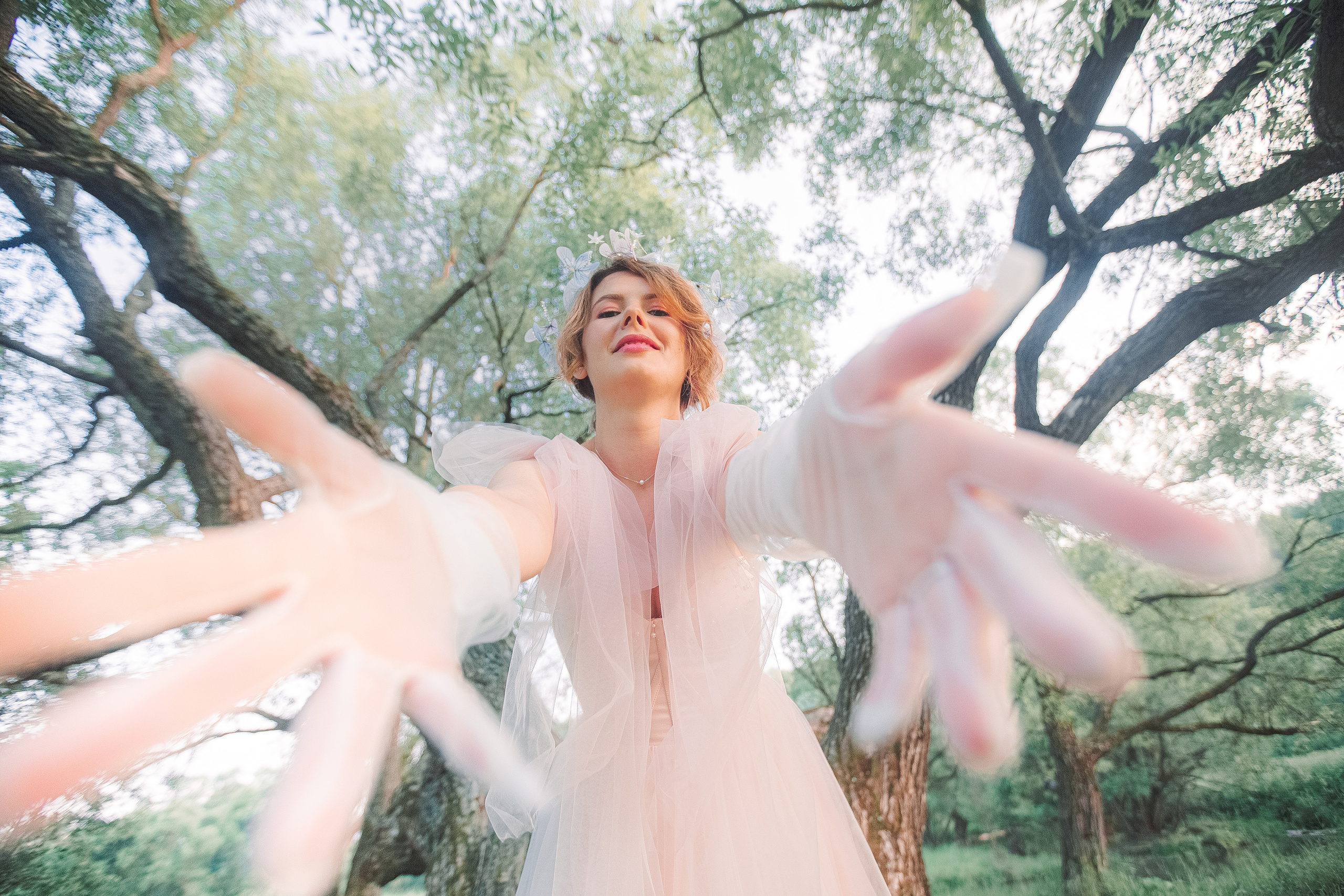 Про Аню. Семейный и детский фотограф в Туле