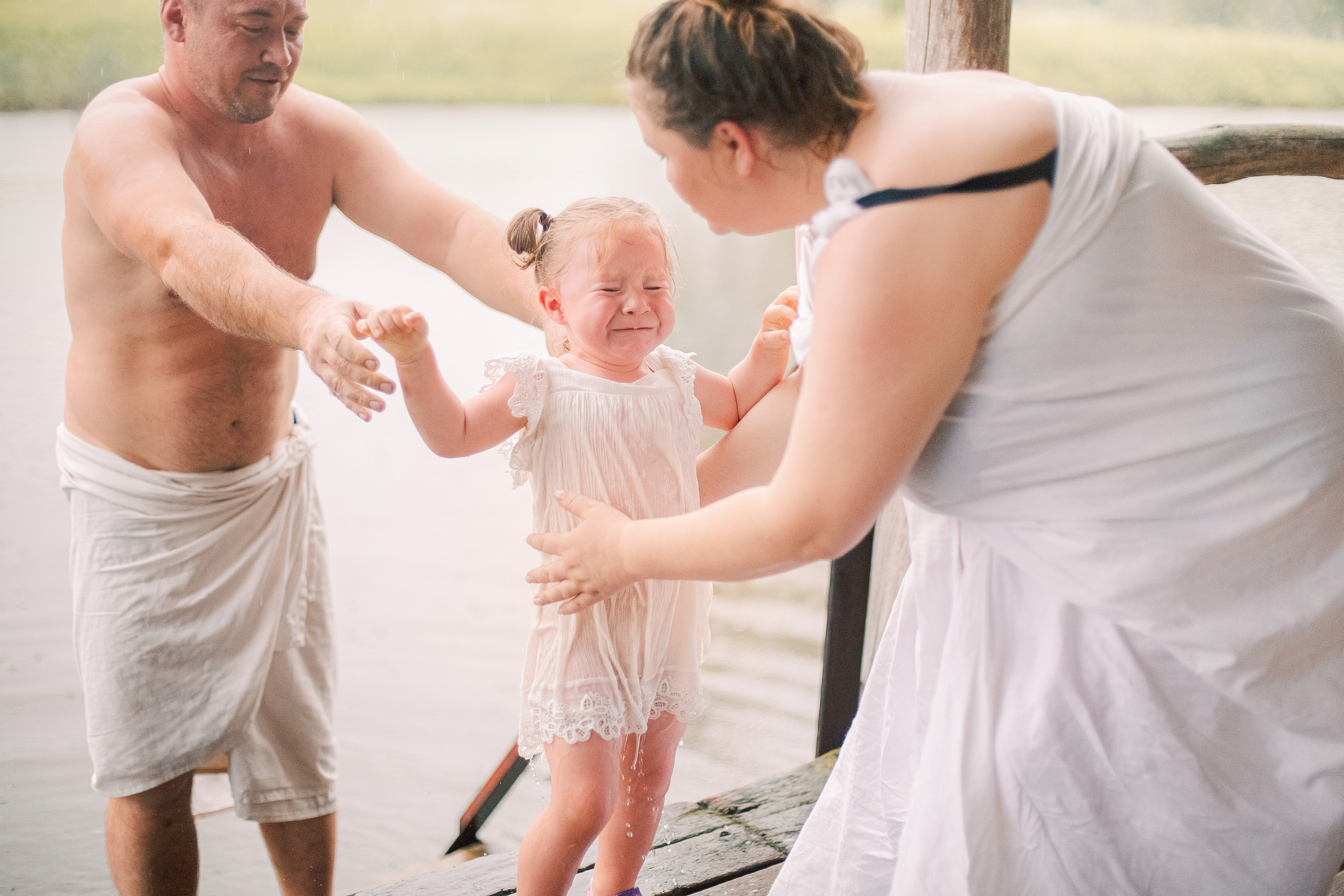 Про Максима, Аню, Дарину и…. Семейный и детский фотограф в Туле