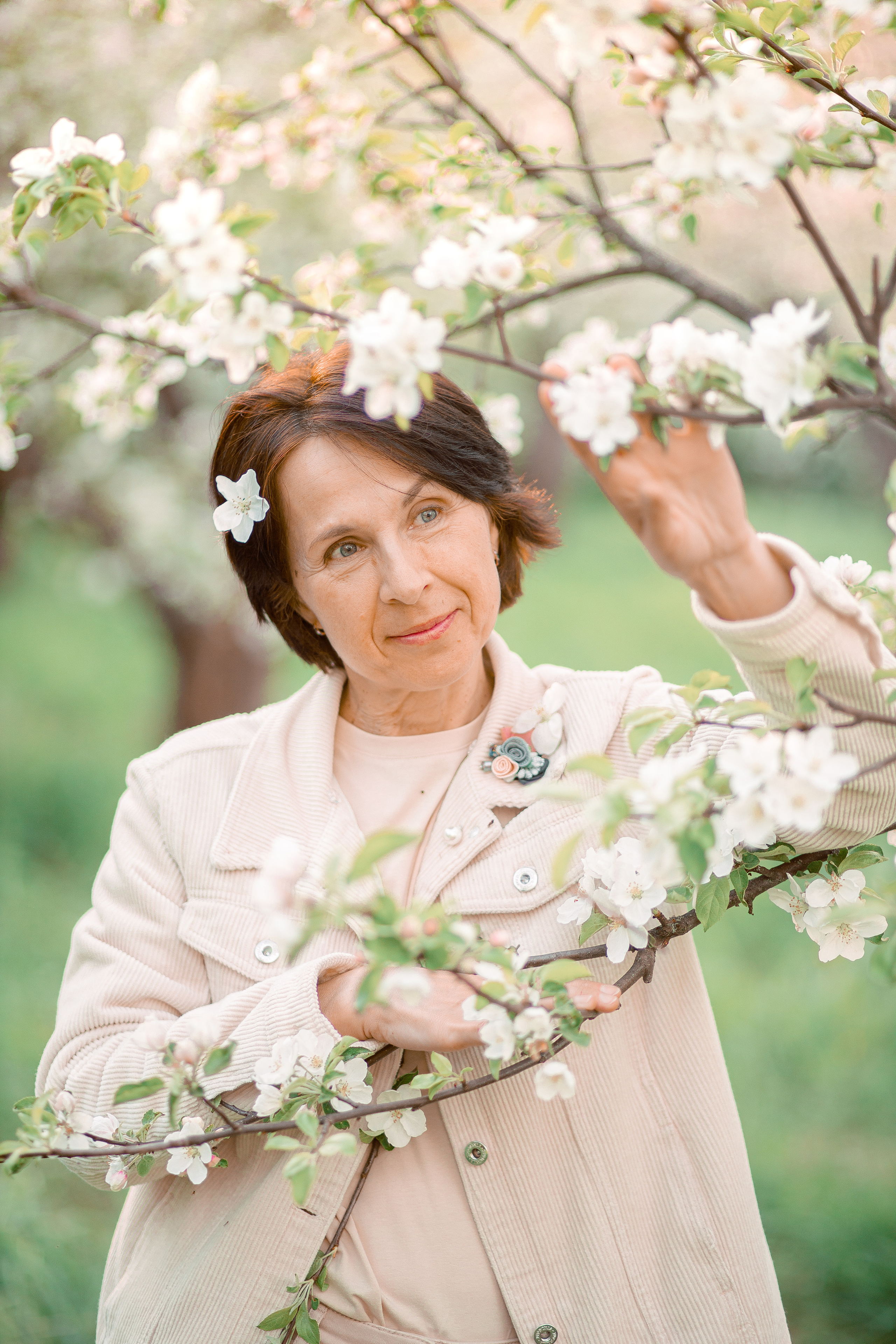 Про большую семейную съемку. Семейный и детский фотограф в Туле