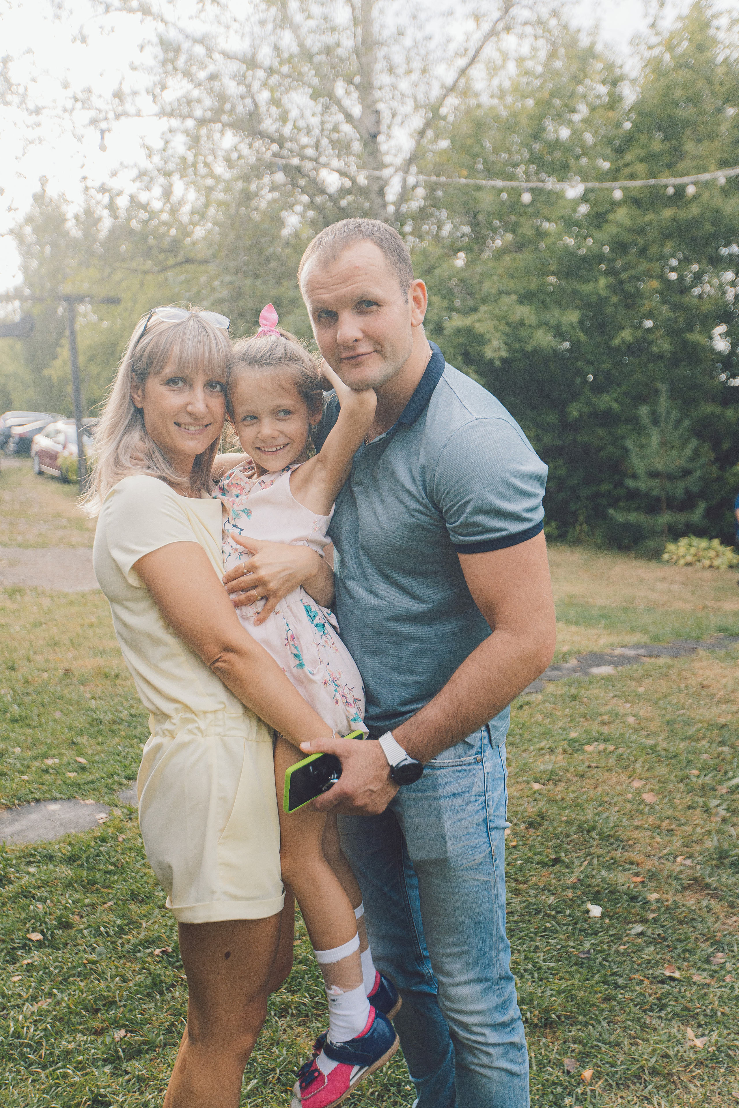 Про день рождения Платона. Семейный и детский фотограф в Туле