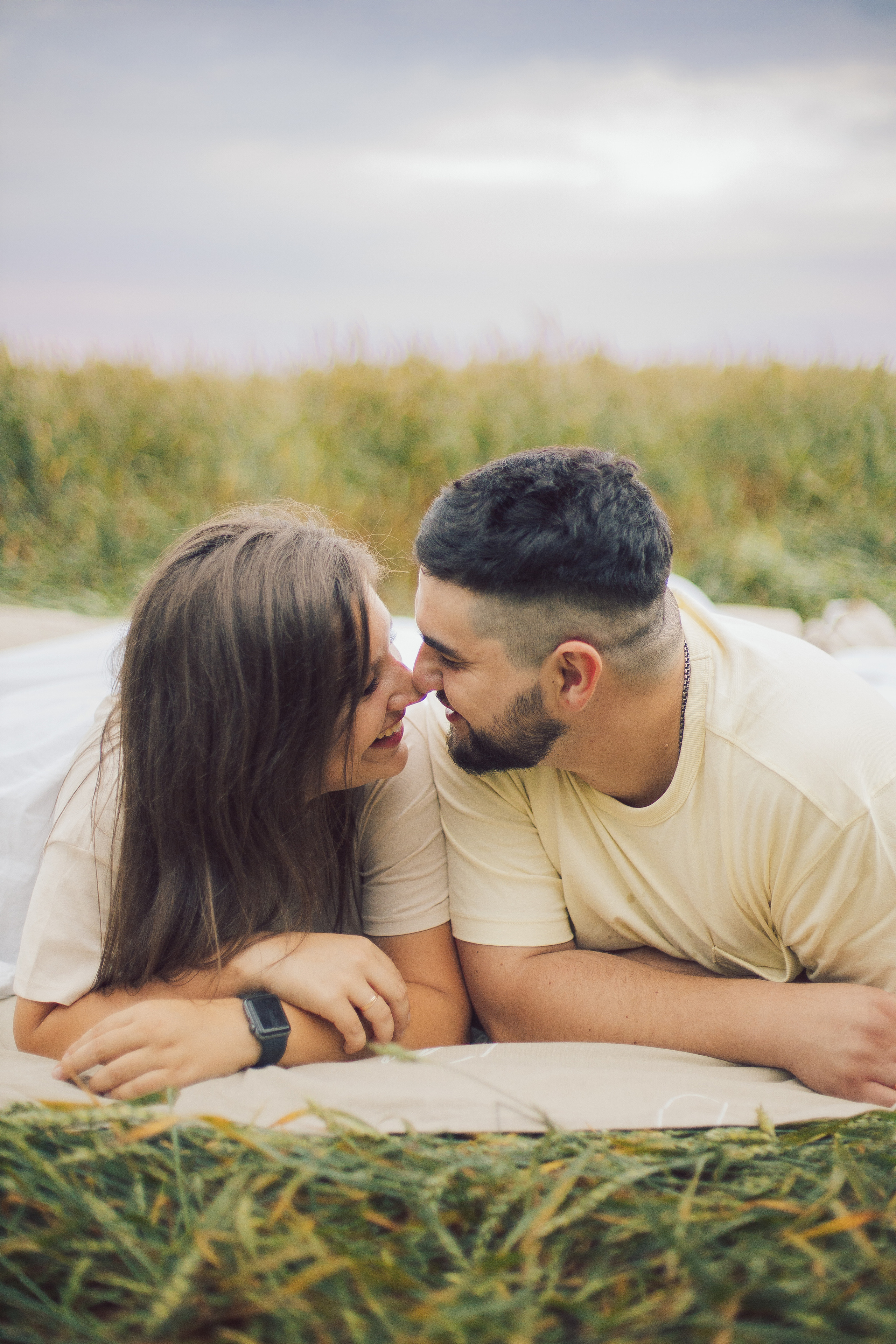 Про Максима и Сашу. Семейный и детский фотограф в Туле